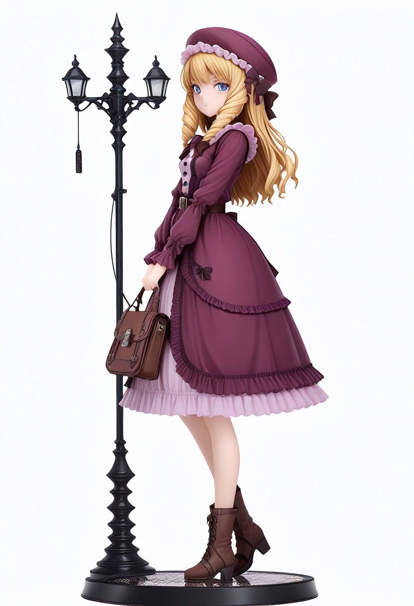 1girl,  solo,  Shotia on Tensor.Art