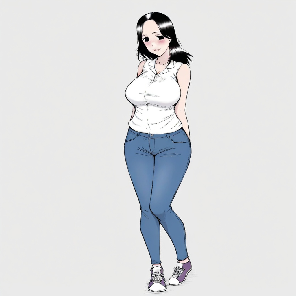 (masterpiece,  best quality,  high resolution) on Tensor.Art