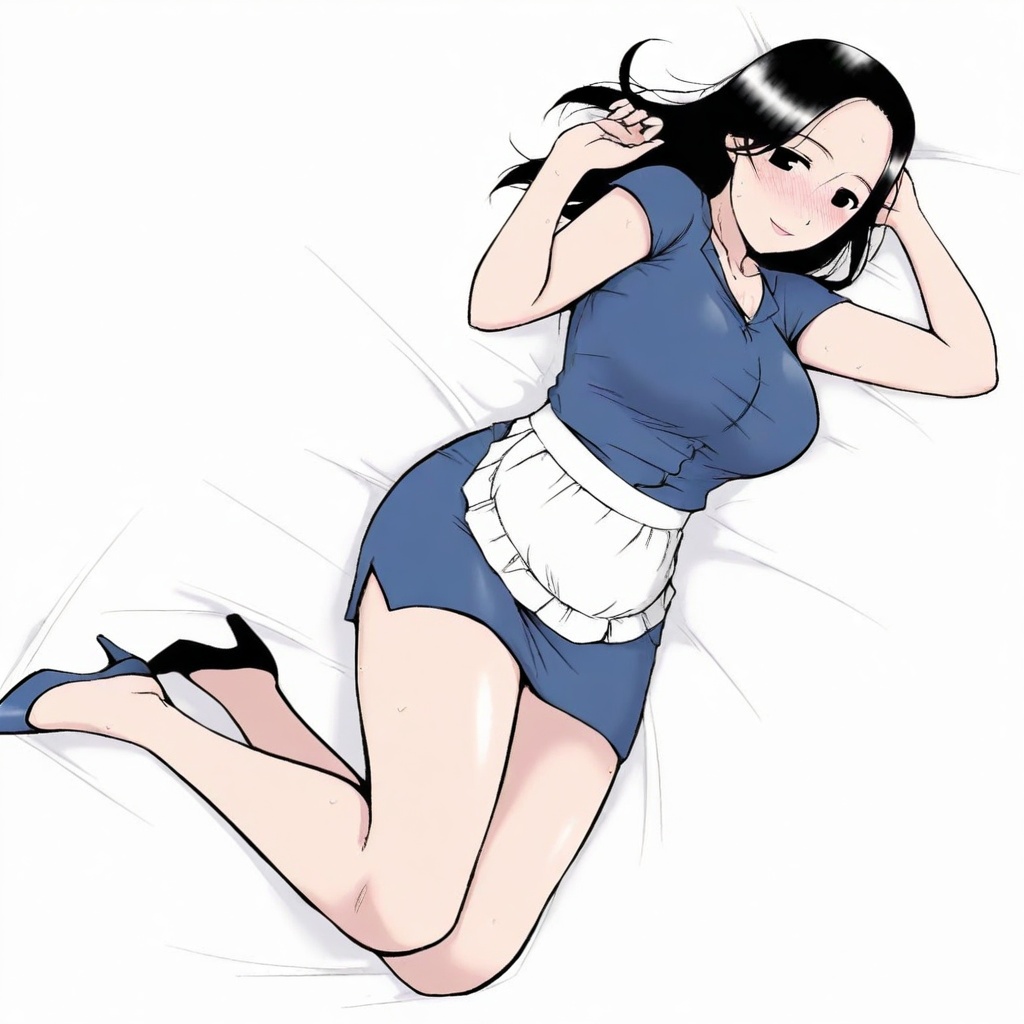 (masterpiece,  best quality,  high resolution) on Tensor.Art