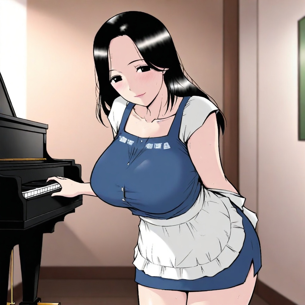 (masterpiece,  best quality,  high resolution) on Tensor.Art