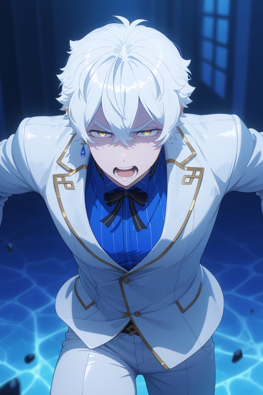 //General,  masterpiece,  best quality on Tensor.Art