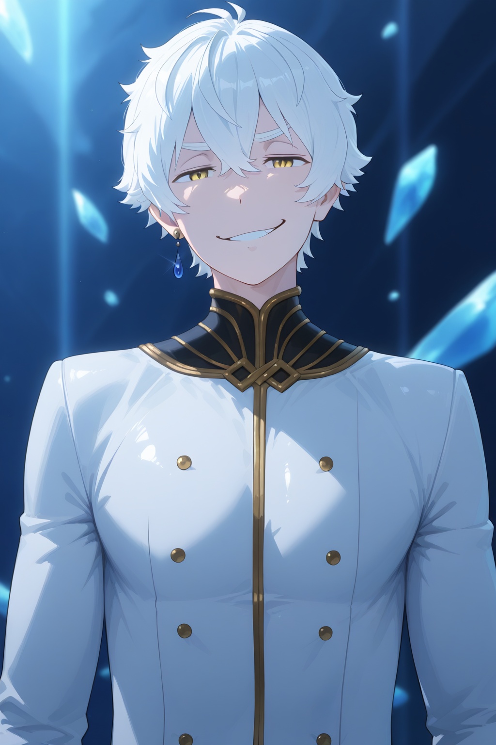 //General,  masterpiece,  best quality on Tensor.Art