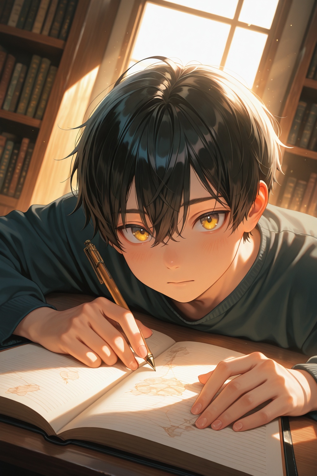 masterpiece,  best quality,  amazing quality on Tensor.Art