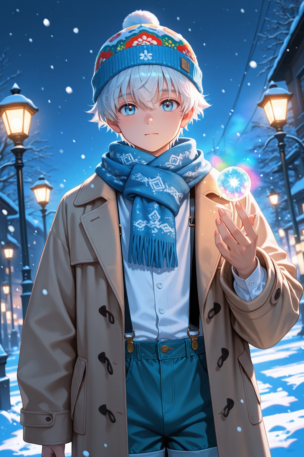 masterpiece,  best quality,  amazing quality on Tensor.Art