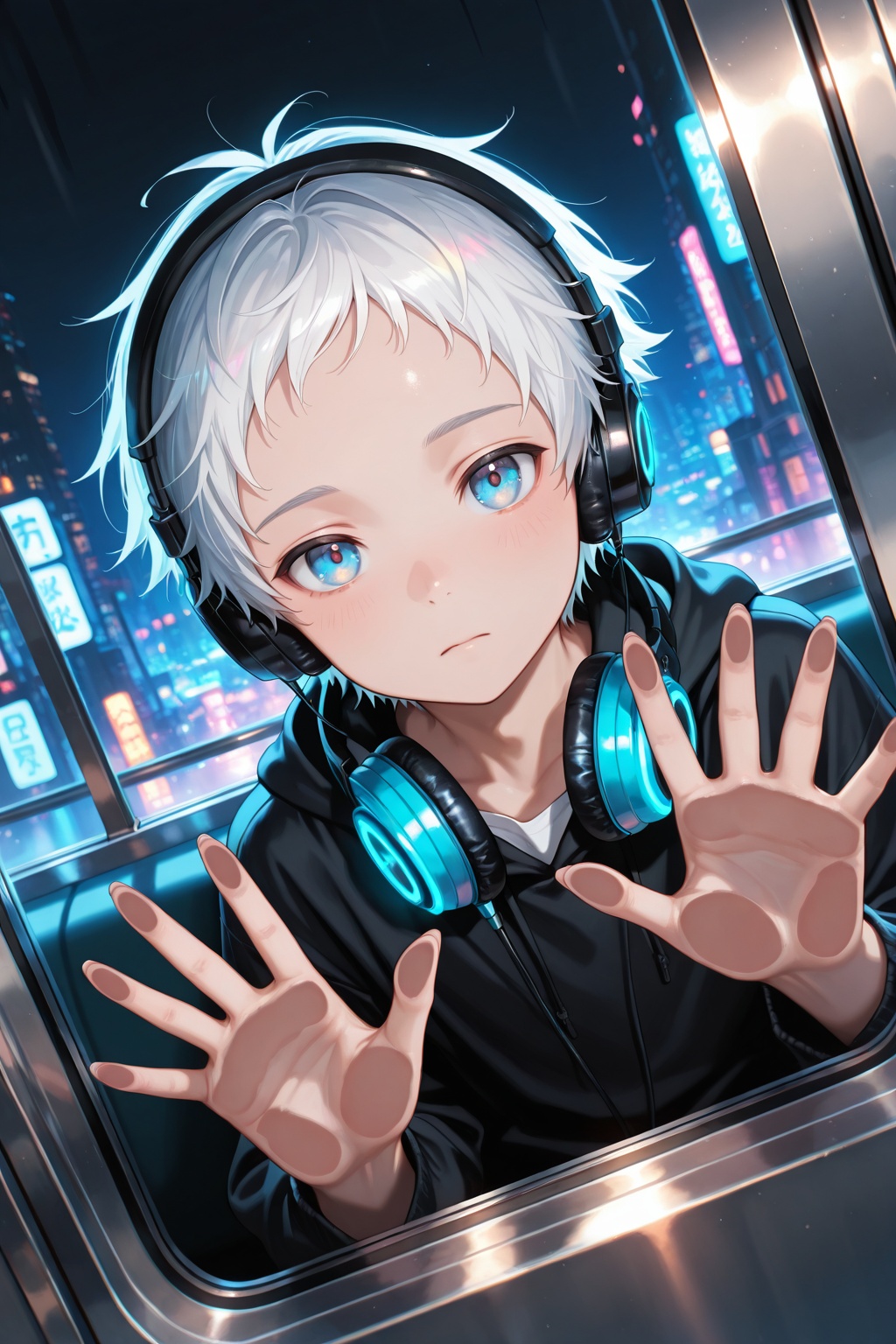 masterpiece,  best quality,  amazing quality on Tensor.Art