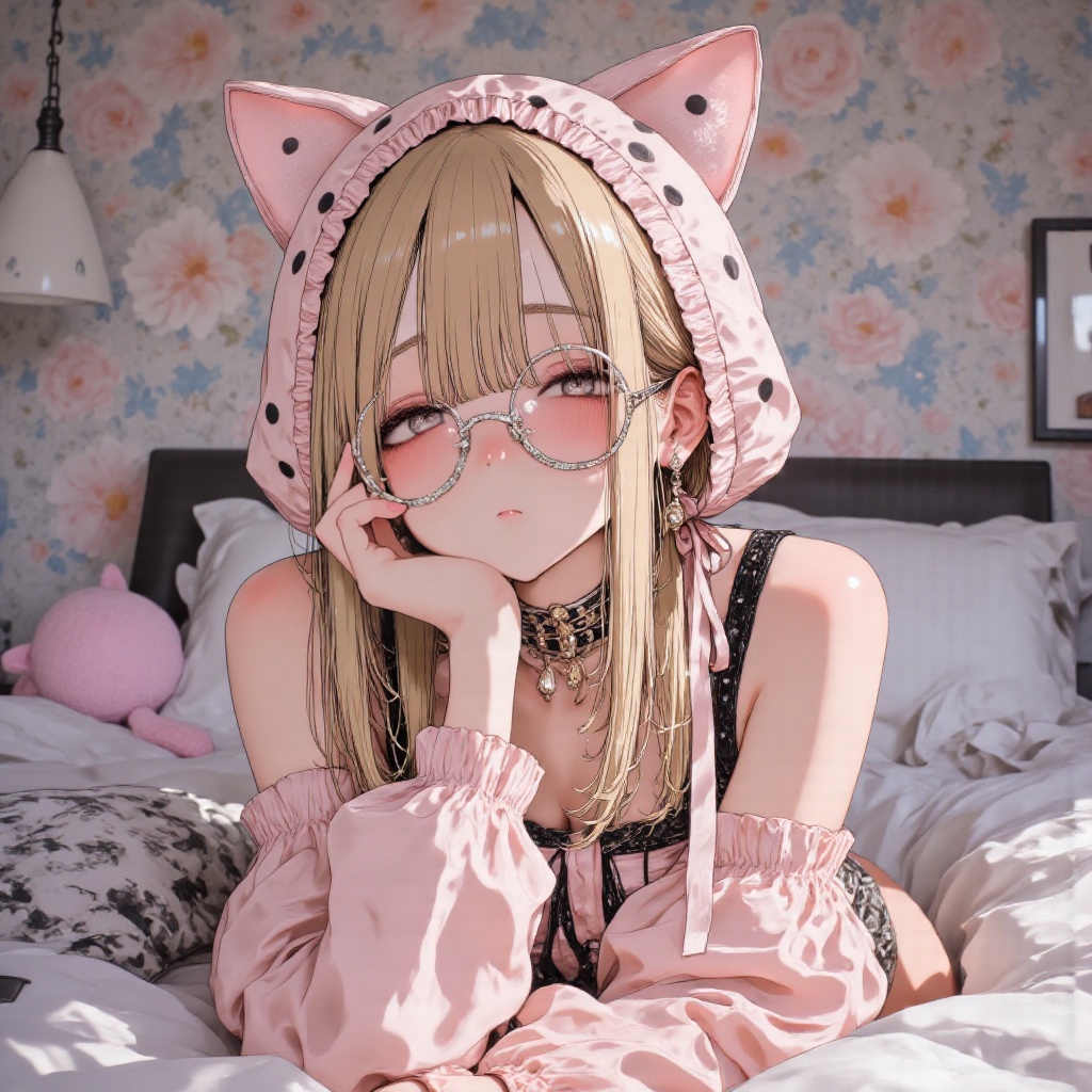 Dreamy Light,  Best Artwork,  Realistic Lighting on Tensor.Art