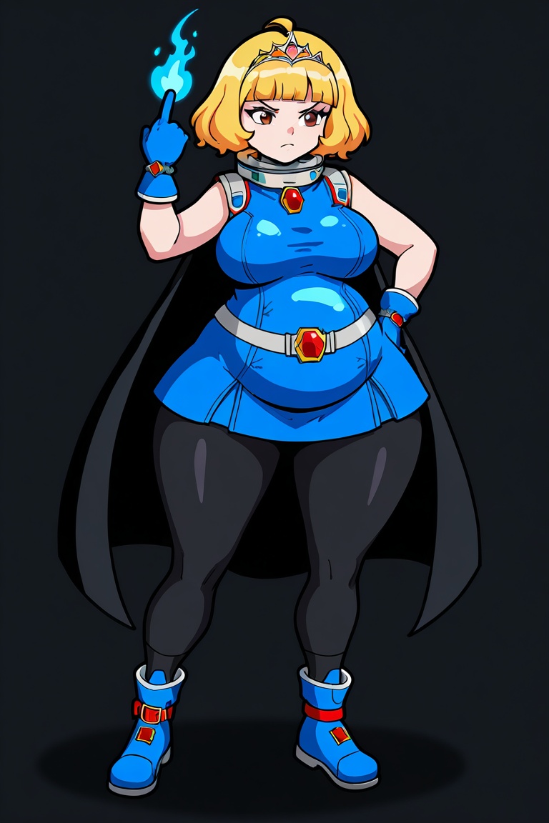 rift_belly,  1girl,  solo on Tensor.Art