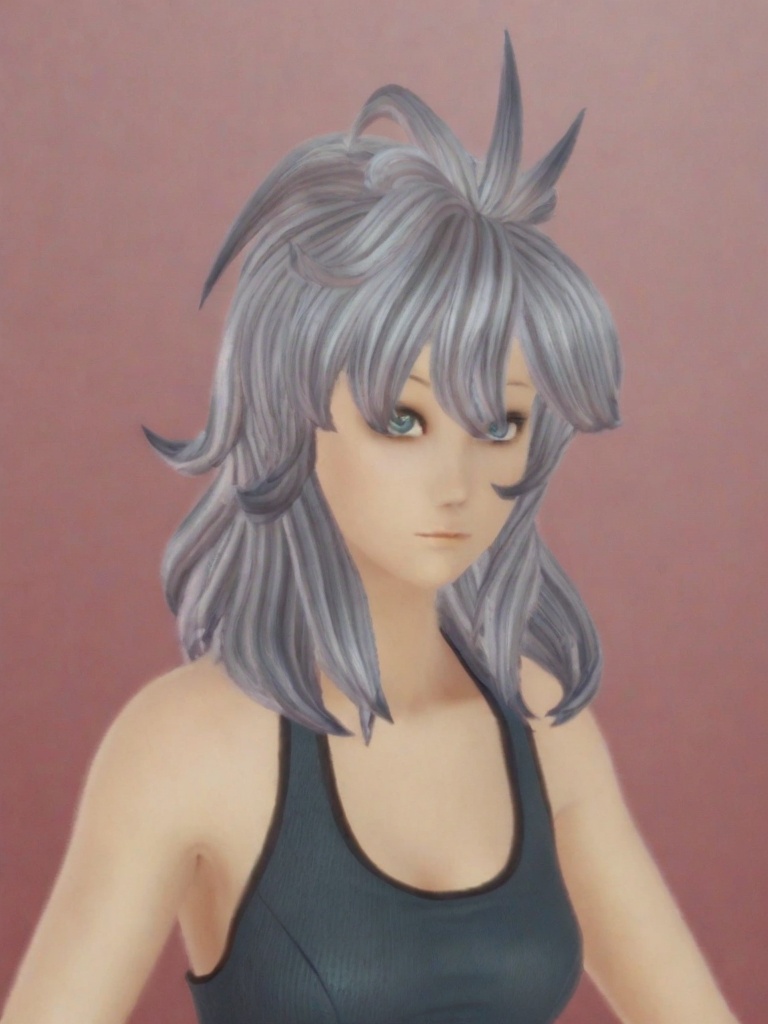 AI generated image on Tensor.Art