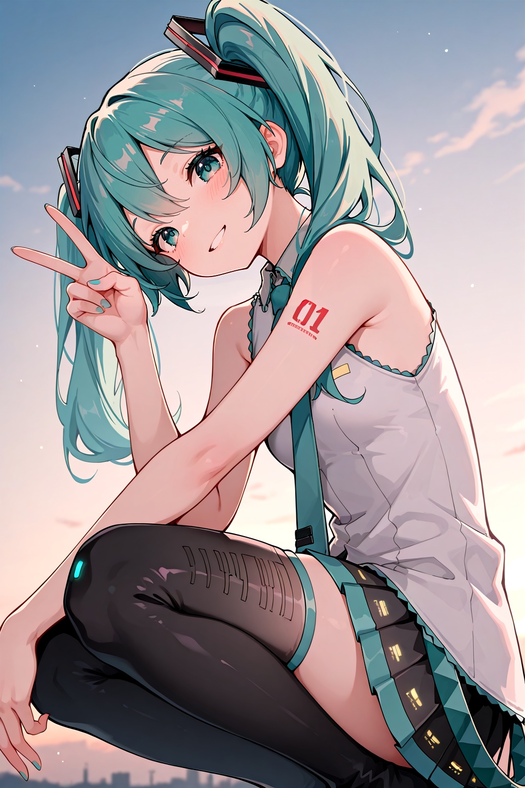 Semi-realism,  artist:moriimee,  jsyu_style on Tensor.Art