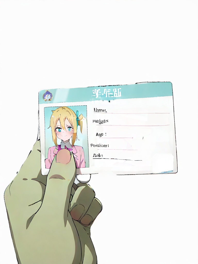 AI generated image on Tensor.Art
