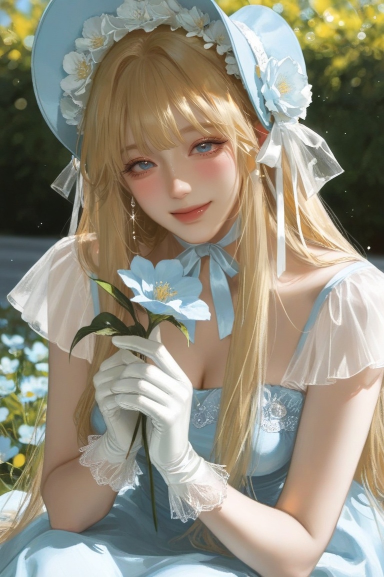 Dreamy Light,  Best Artwork,  Realistic Lighting on Tensor.Art