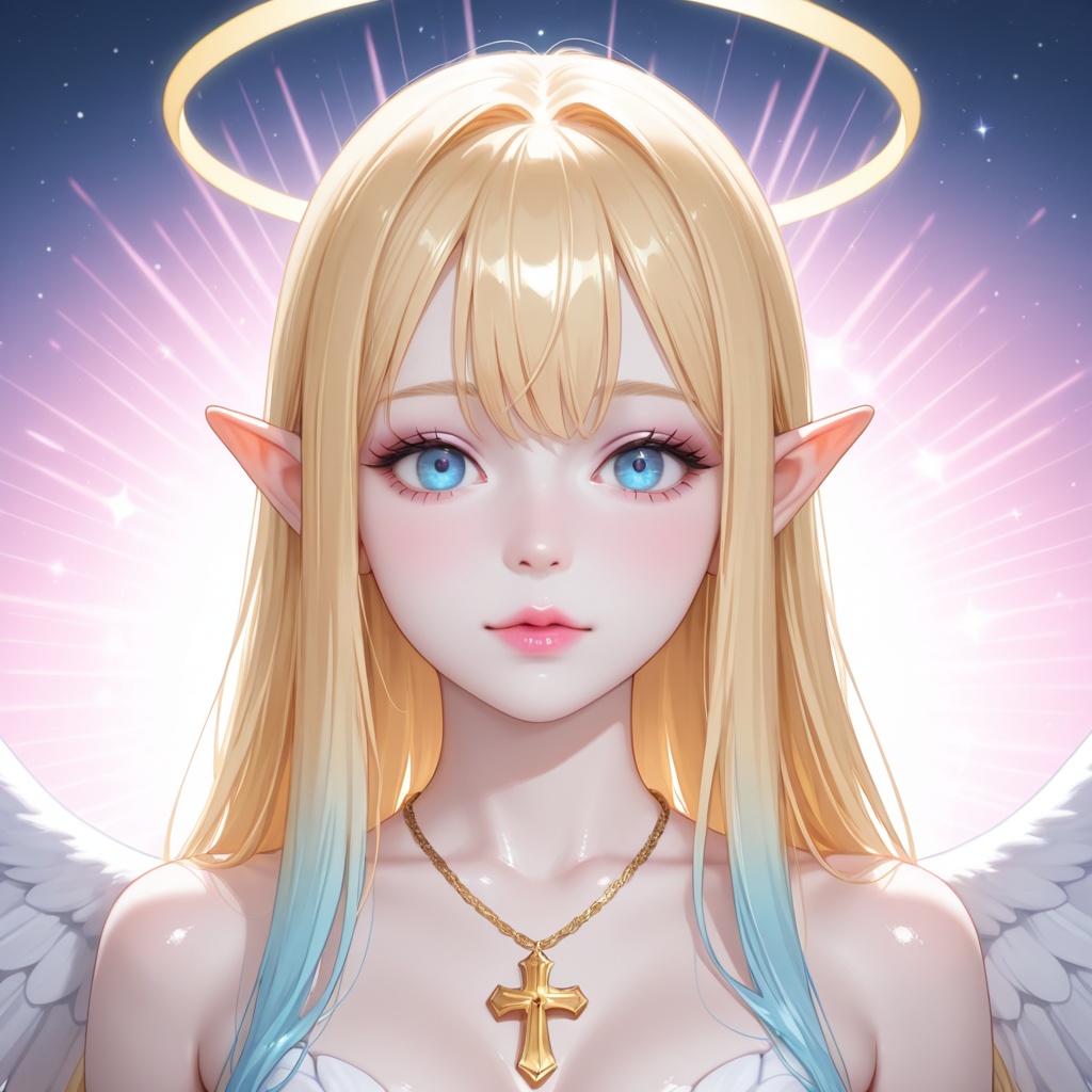 HighRes,  Amazing Quality,  Realistic Skin on Tensor.Art