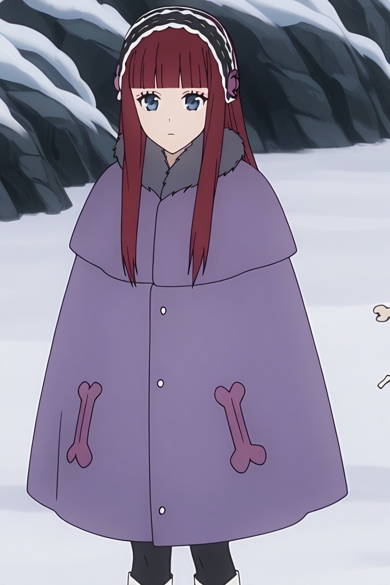 maria akizuki,  1girl,  blue eyes on Tensor.Art