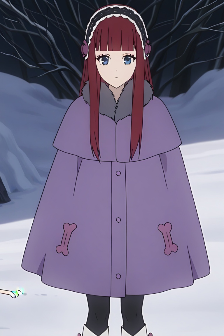 maria akizuki,  1girl,  blue eyes on Tensor.Art