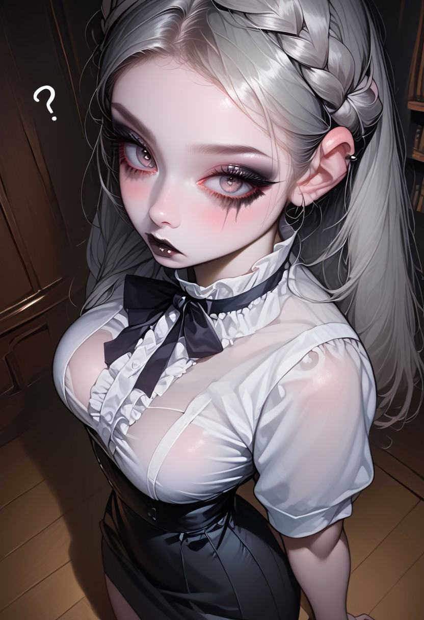 (Anime ,  EO3P ),  Elspeth_GV on Tensor.Art