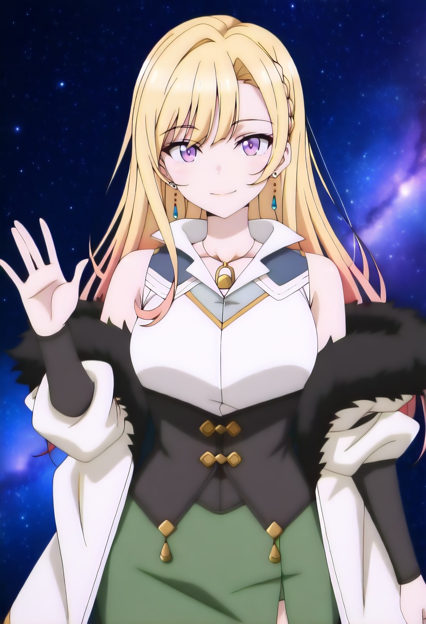 best quality,  masterpiece,  1girl on Tensor.Art