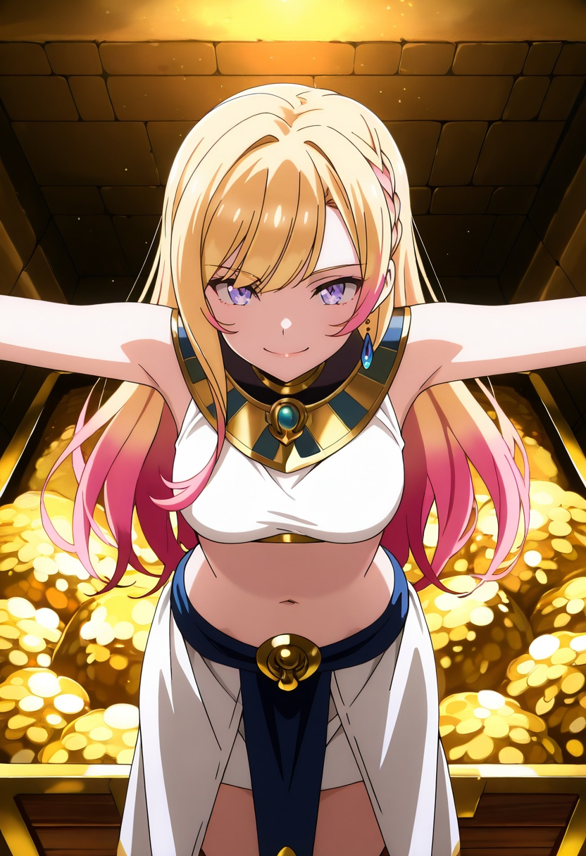 anime screencap,  masterpiece,  best quality on Tensor.Art