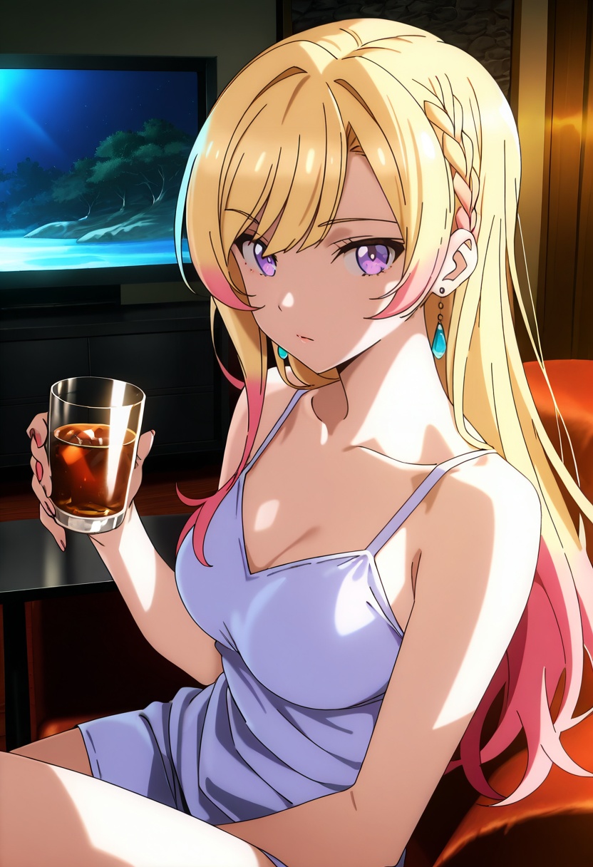 anime screencap,  masterpiece,  best quality on Tensor.Art