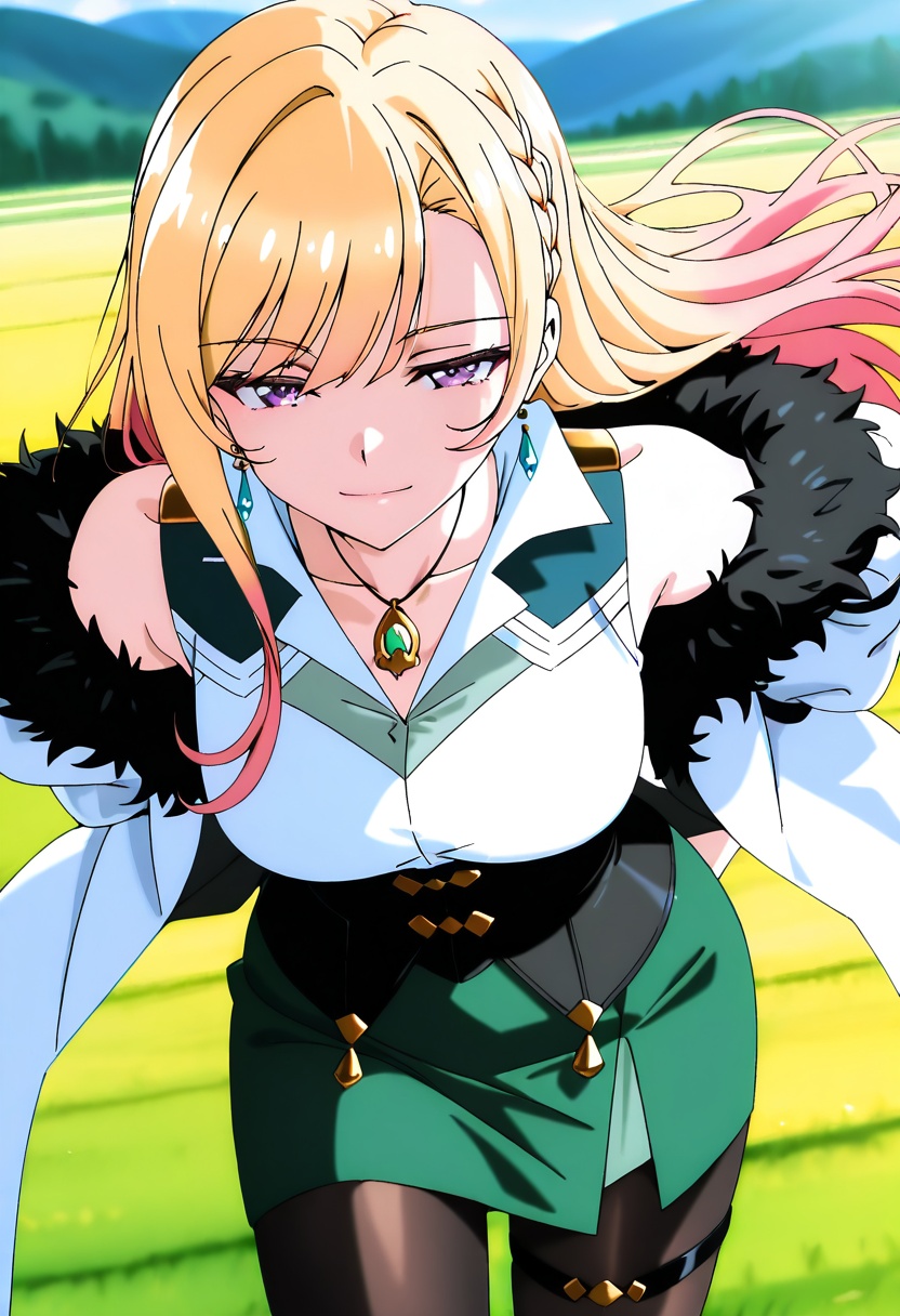 anime screencap,  masterpiece,  best quality on Tensor.Art