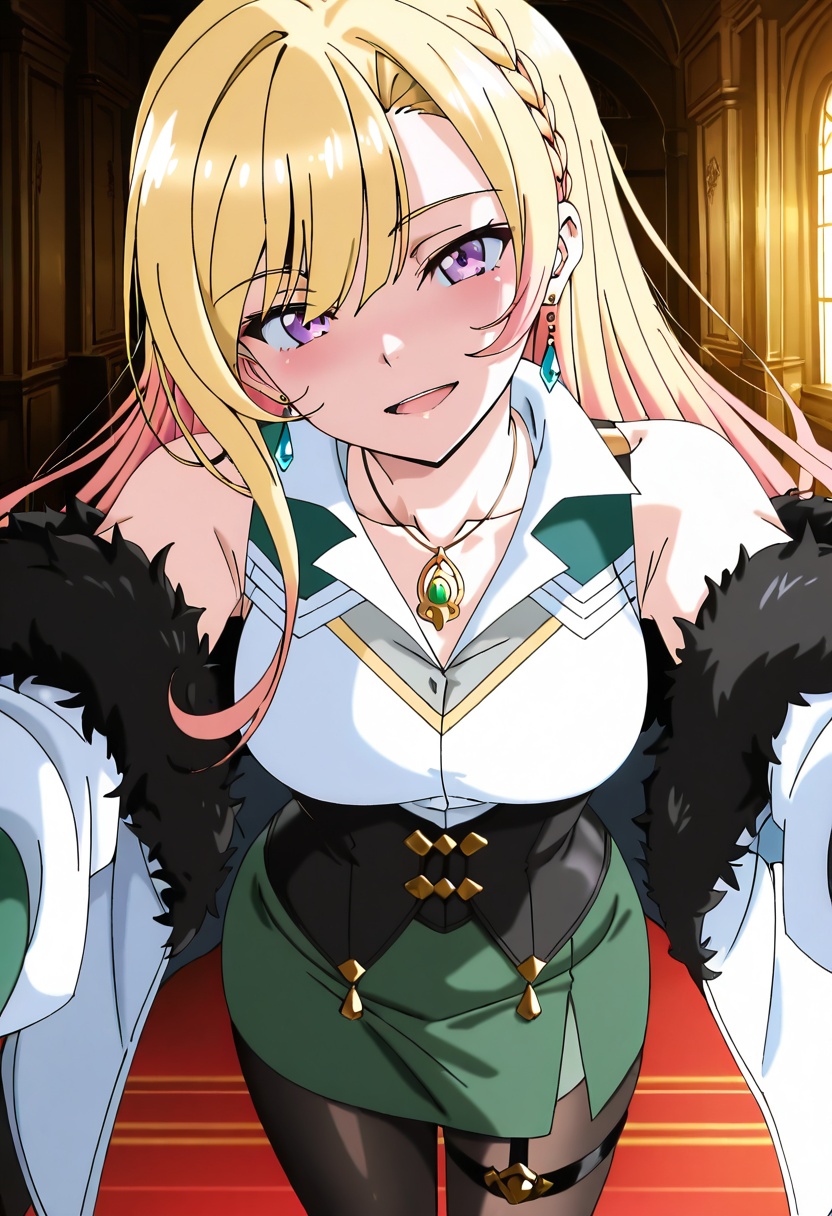 anime screencap,  masterpiece,  best quality on Tensor.Art