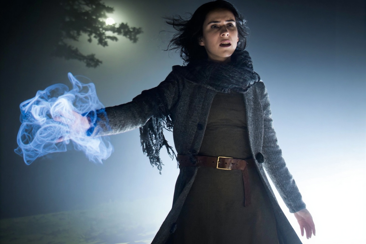 A high quality,  high concept,  cinematic photograph of a nubile woman with black hair on Tensor.Art