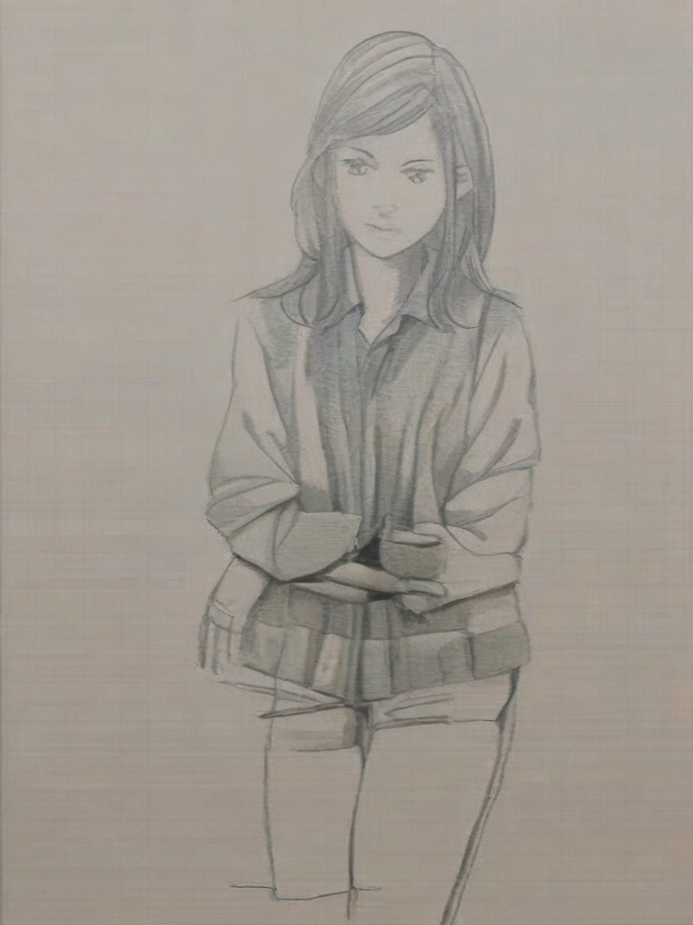 AI generated image on Tensor.Art