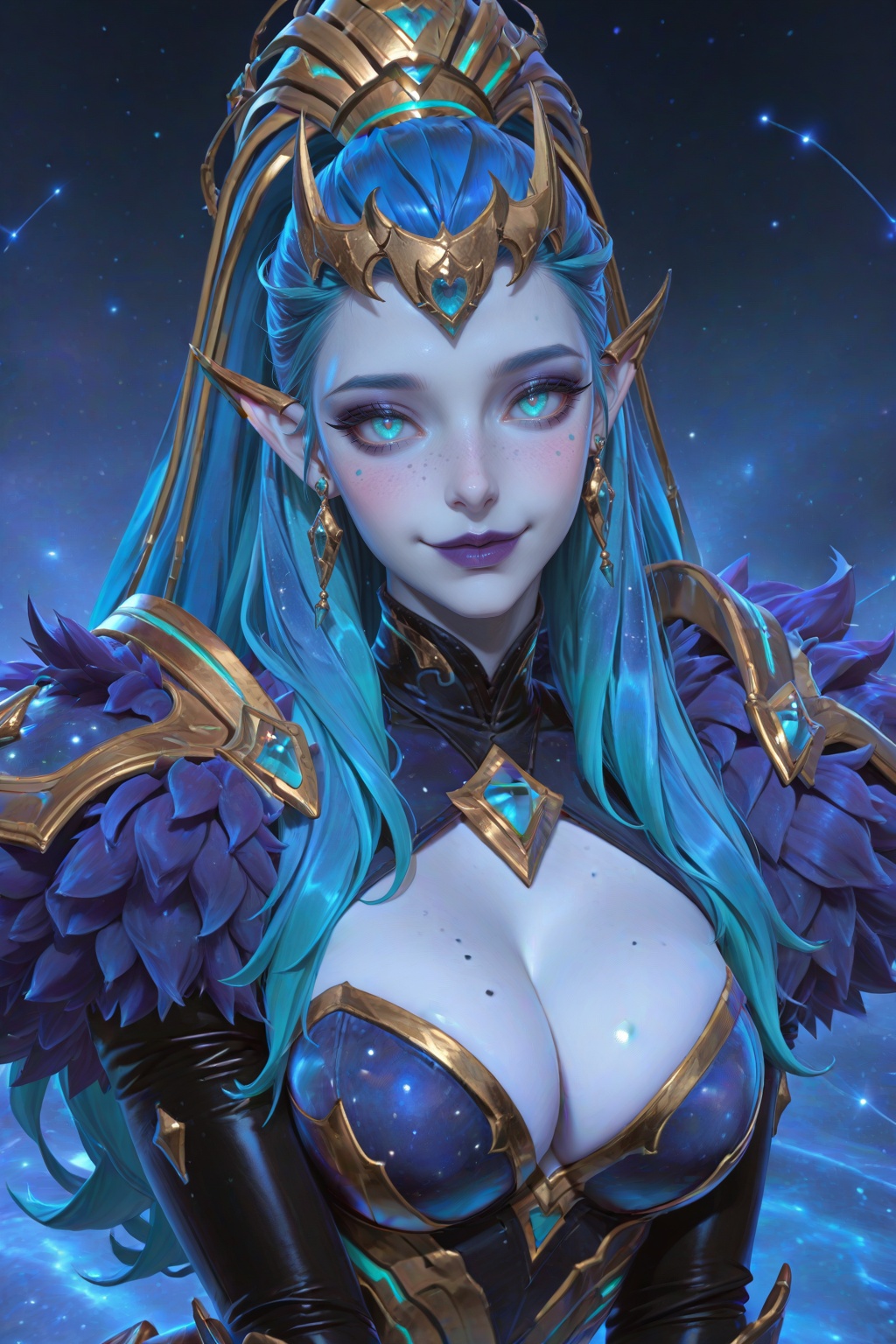 masterpiece,  best quality,  1woman on Tensor.Art