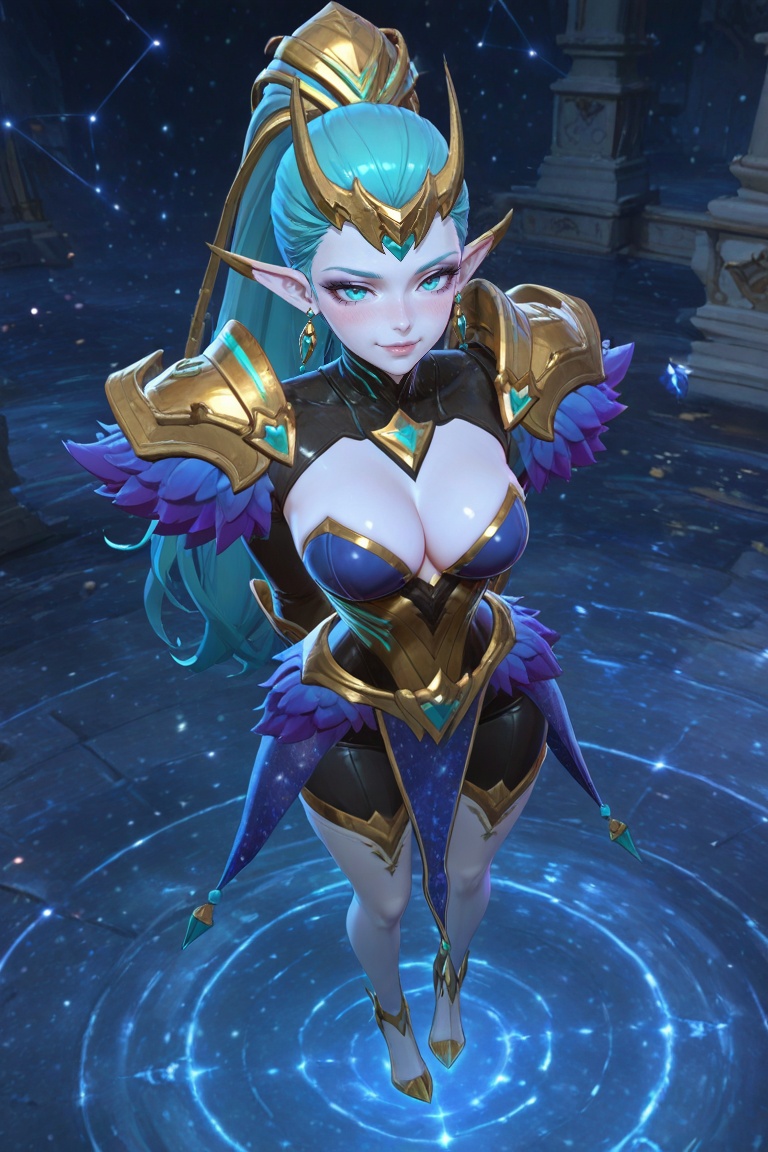 masterpiece,  best quality,  highres on Tensor.Art
