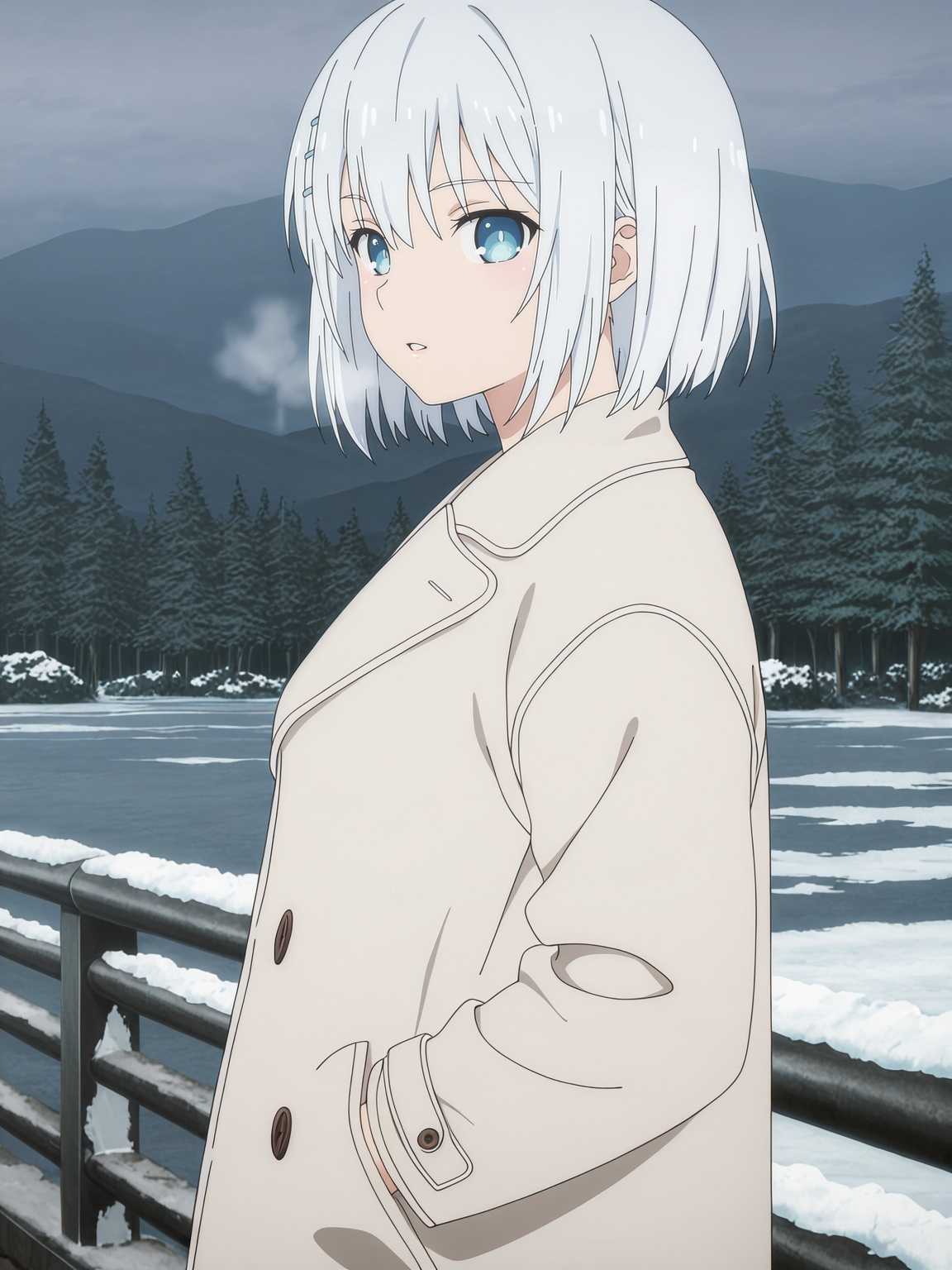 masterpiece,  best quality,  amazing quality on Tensor.Art