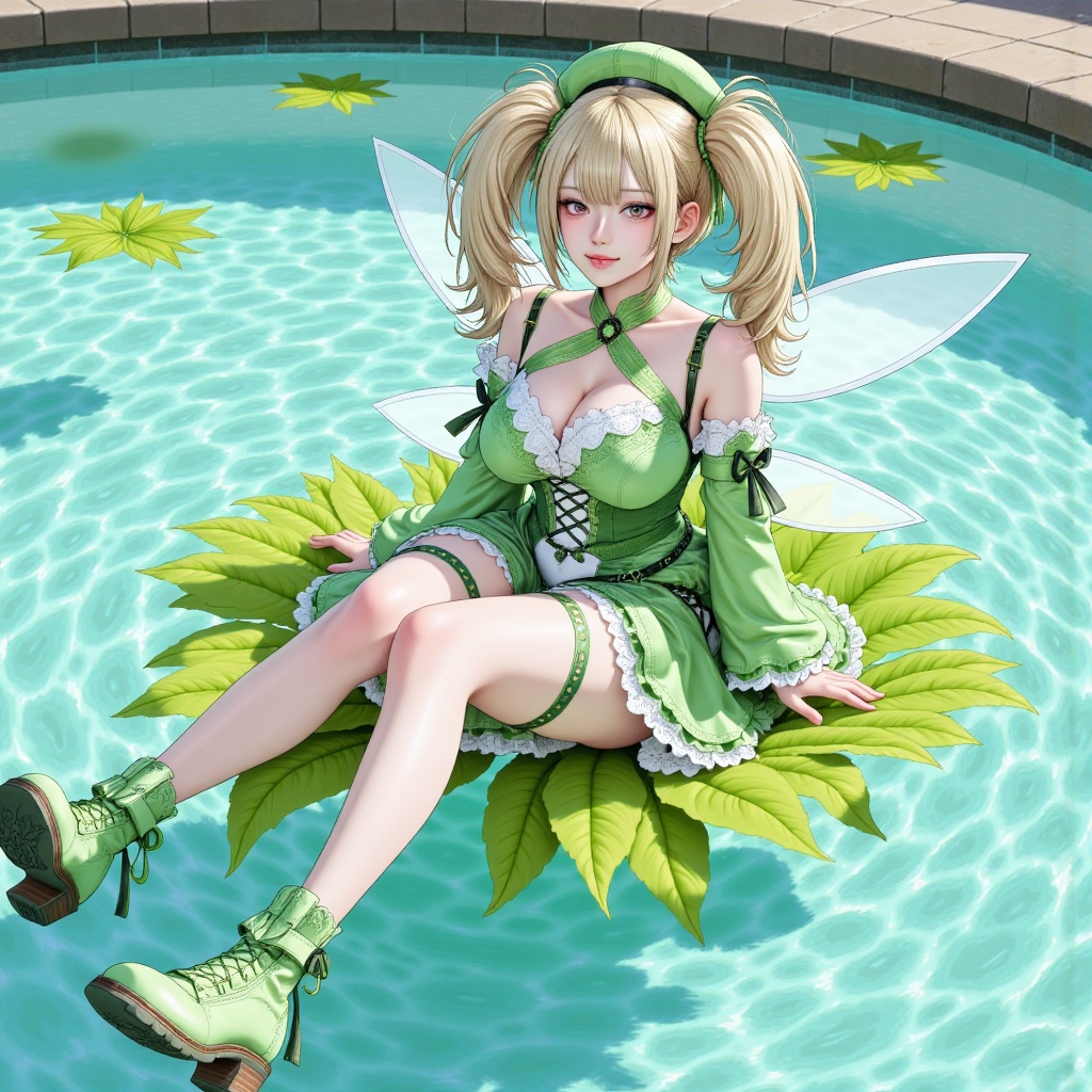 (kezimestyleil,  namako8982,  renbocloud) on Tensor.Art