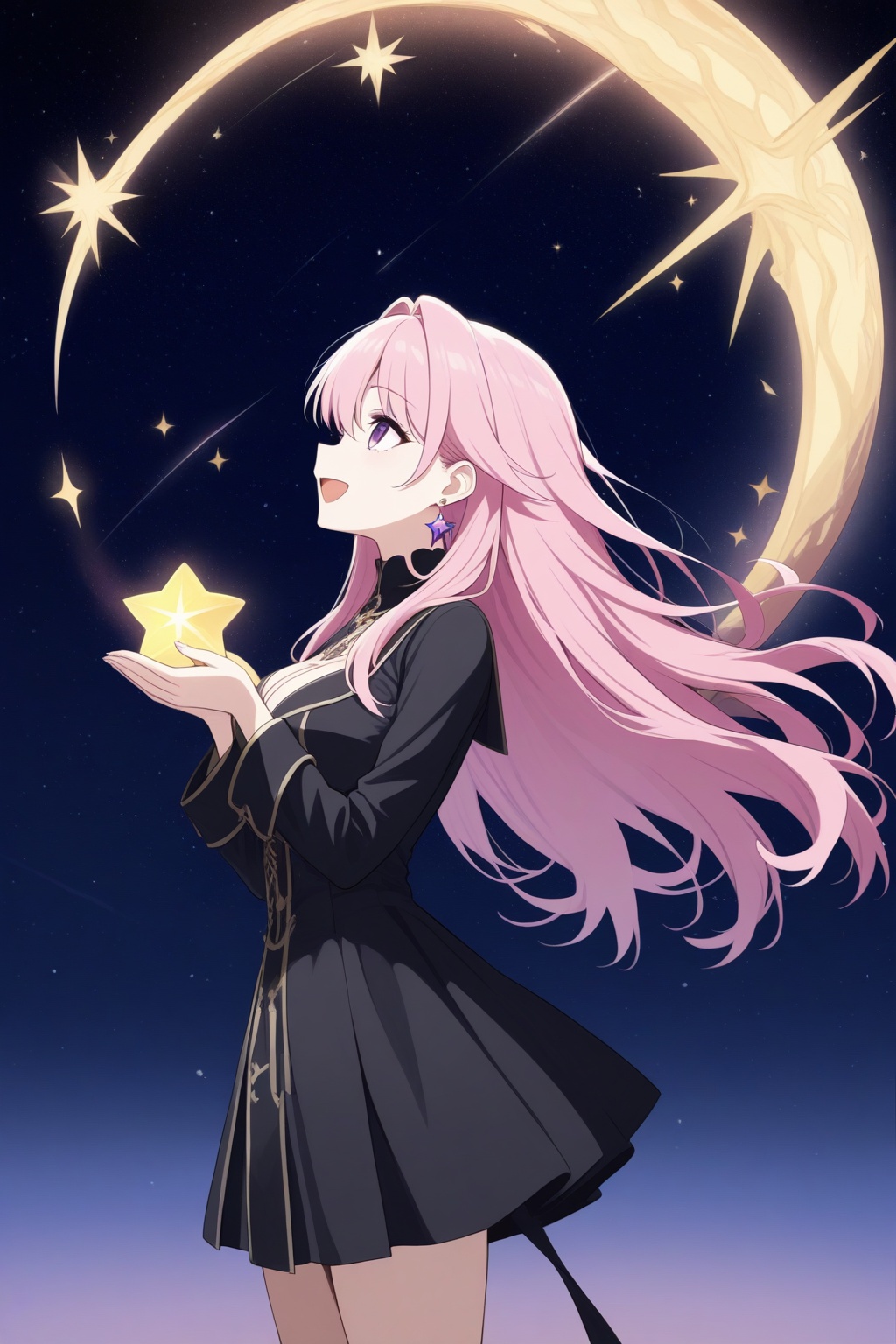 1girl,  save,  solo on Tensor.Art