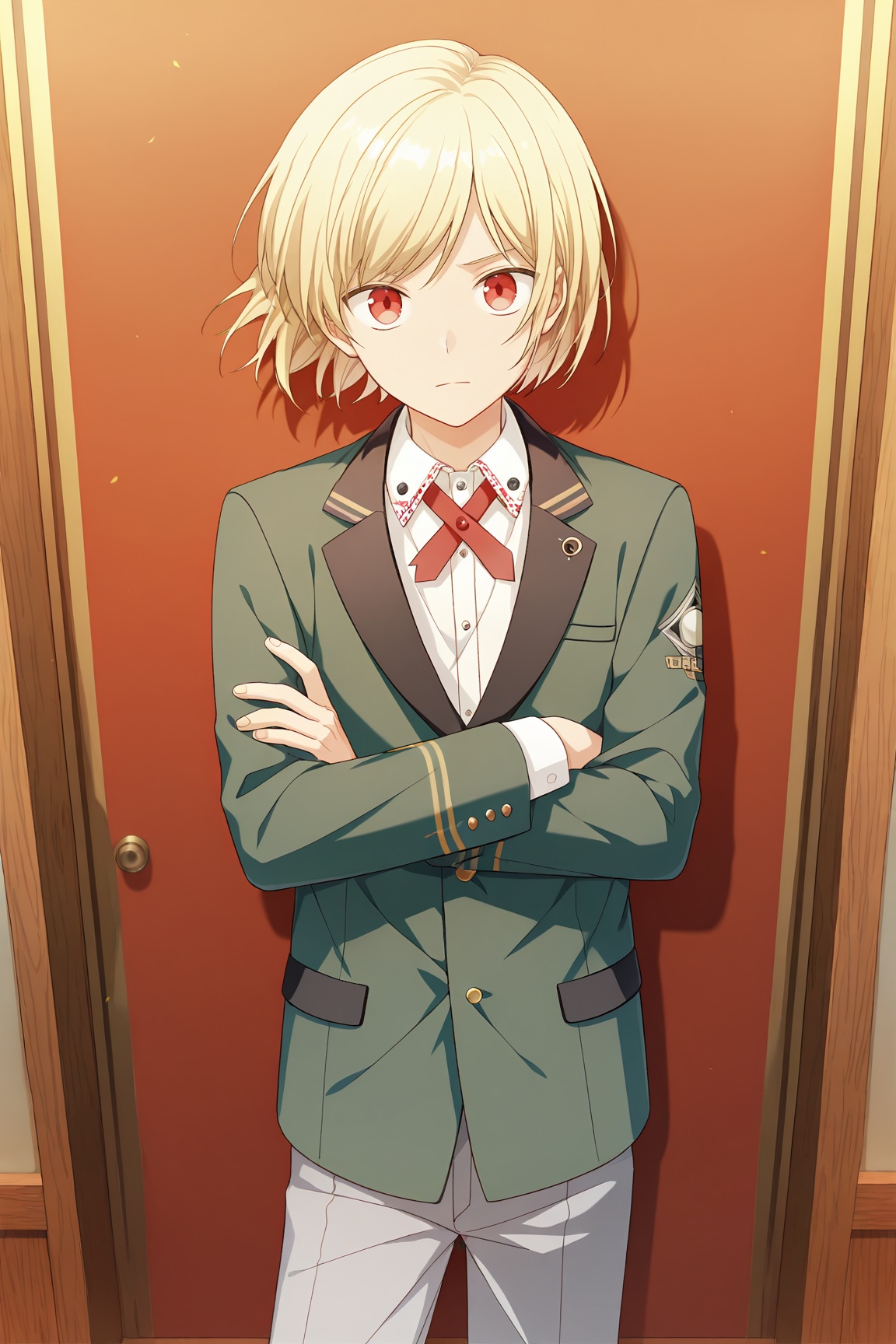 masterpiece,  best quality,  amazing quality on Tensor.Art