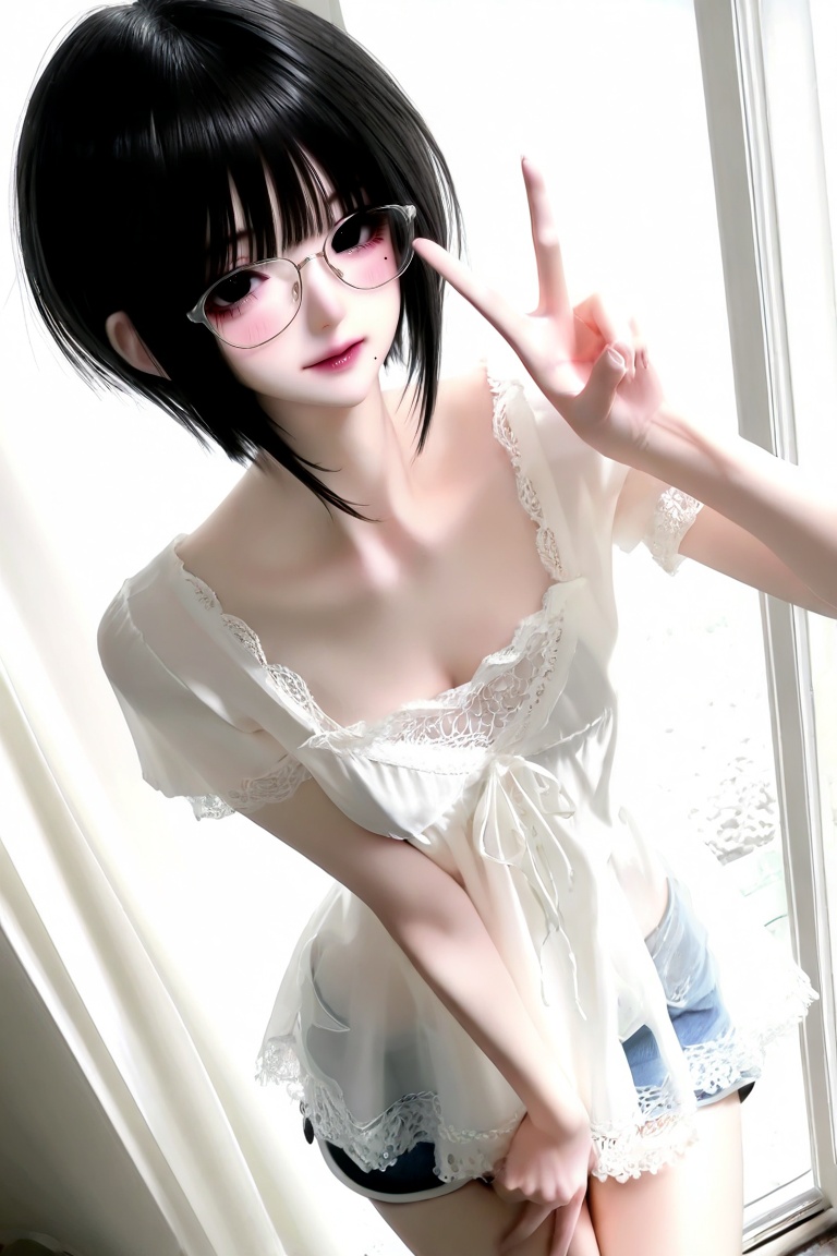 masterpiece,  best quality,  highres on Tensor.Art