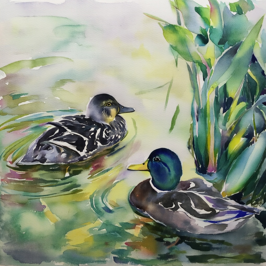 AI generated image on Tensor.Art