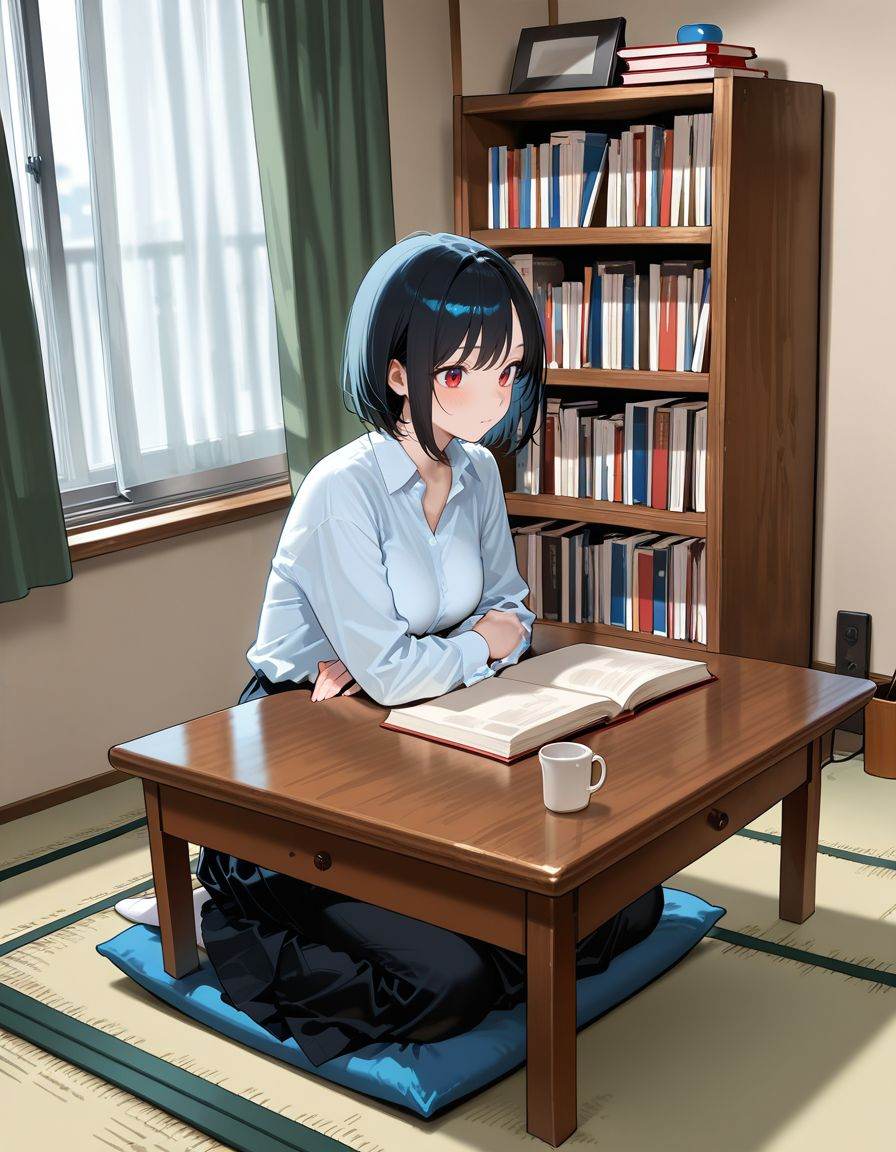 score_7_up,  anime BREAK official art,  solo on Tensor.Art
