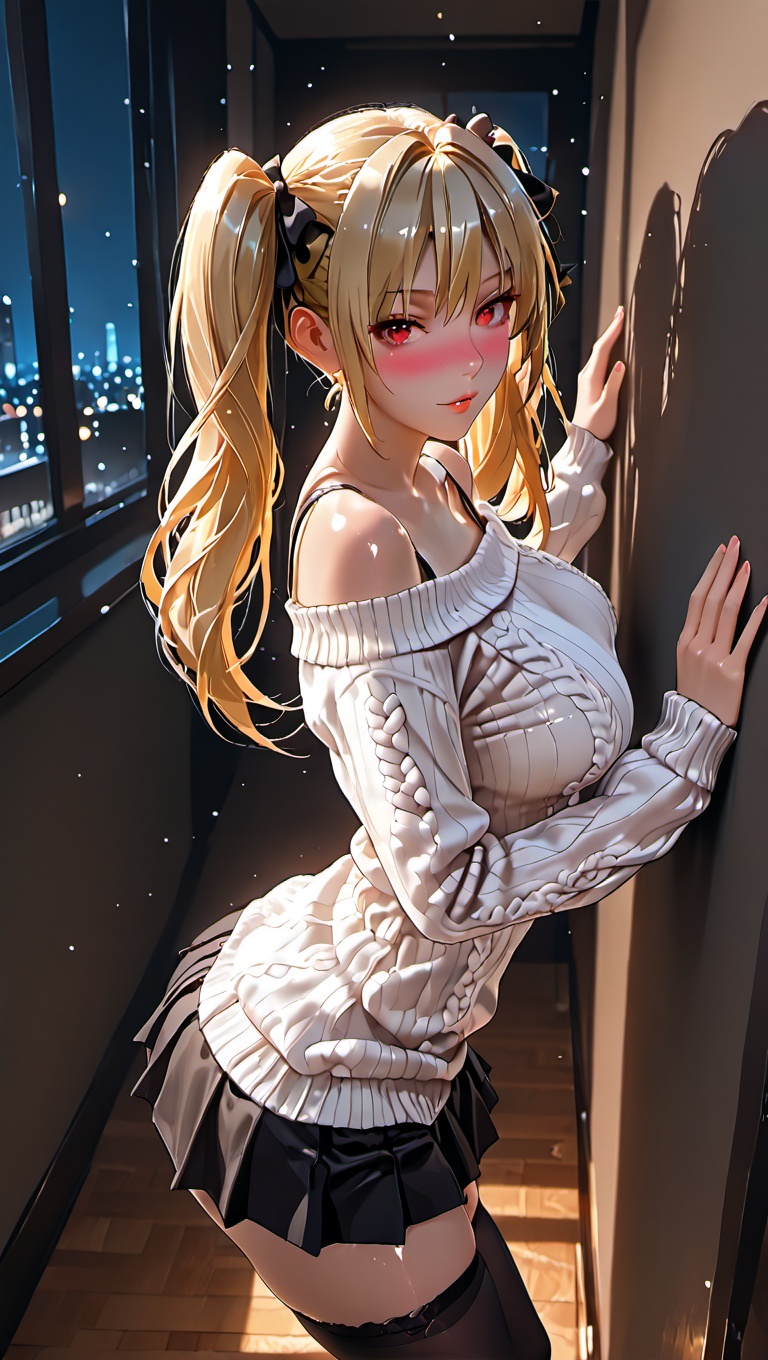 anime style,  1girl,  solo on Tensor.Art