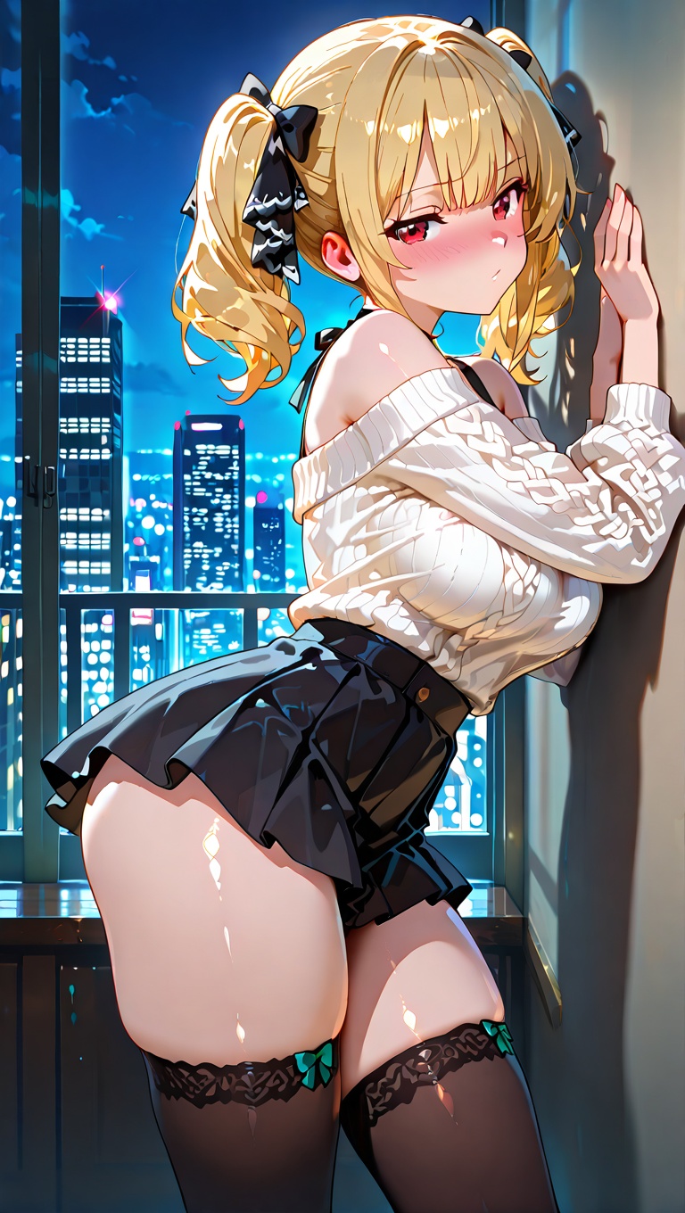 anime style,  1girl,  solo on Tensor.Art