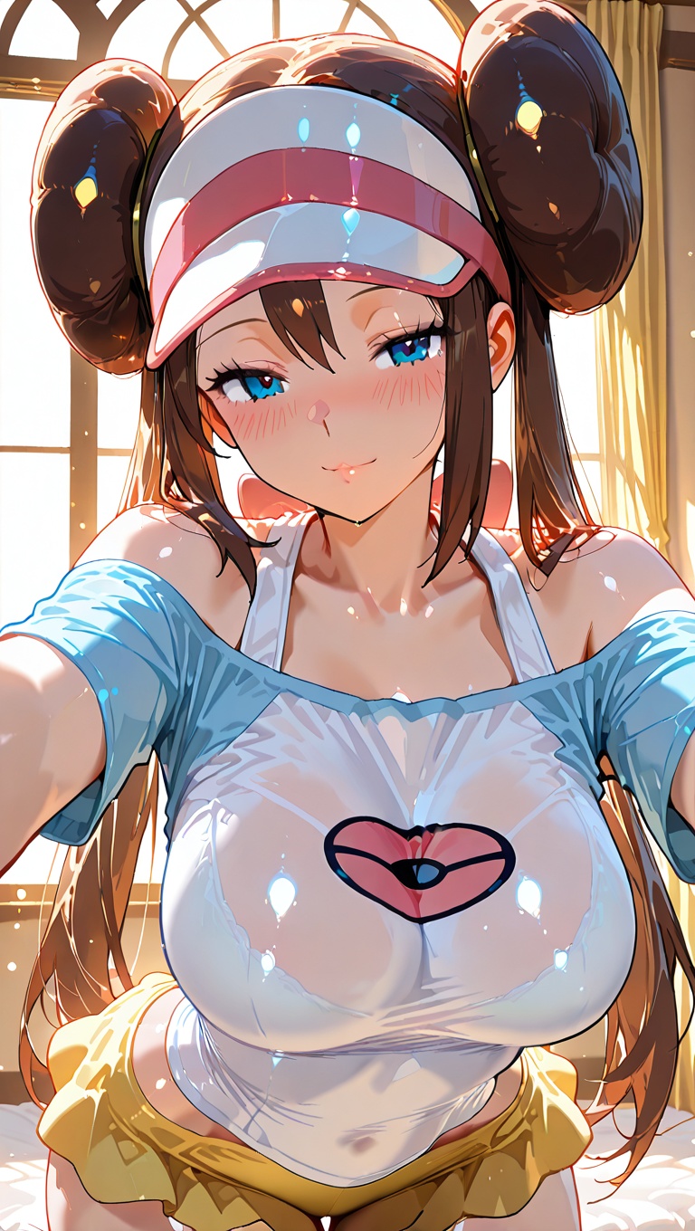 anime style,  1girl,  solo on Tensor.Art