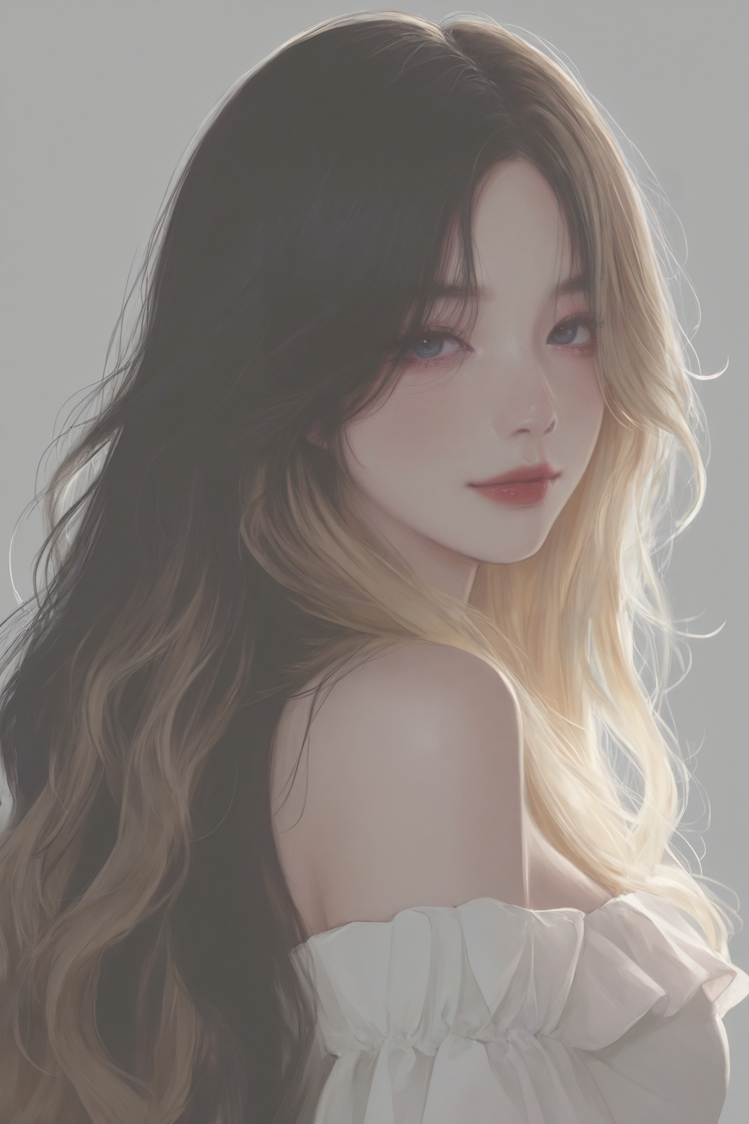 masterpiece,  KBeauty,  korean on Tensor.Art