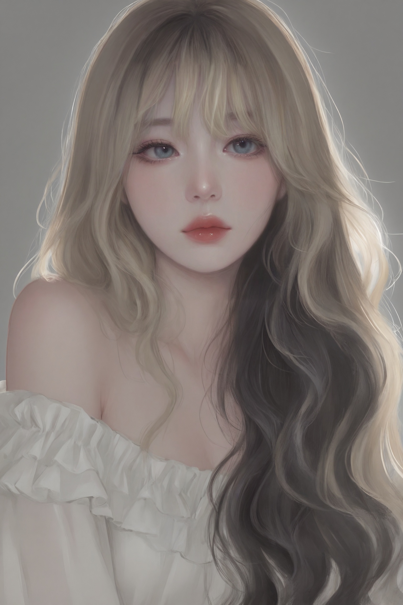 masterpiece,  KBeauty,  korean on Tensor.Art