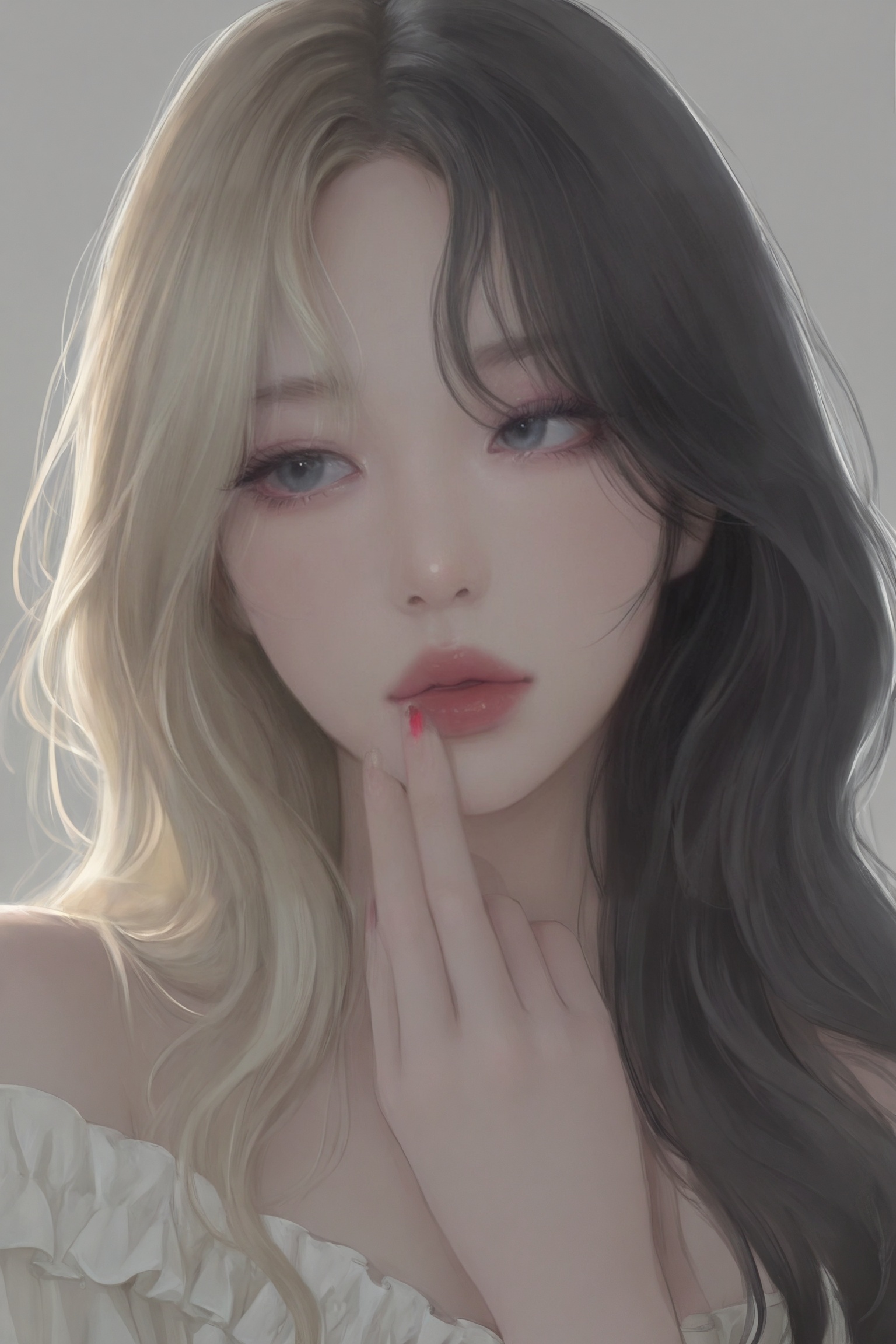 masterpiece,  KBeauty,  korean on Tensor.Art