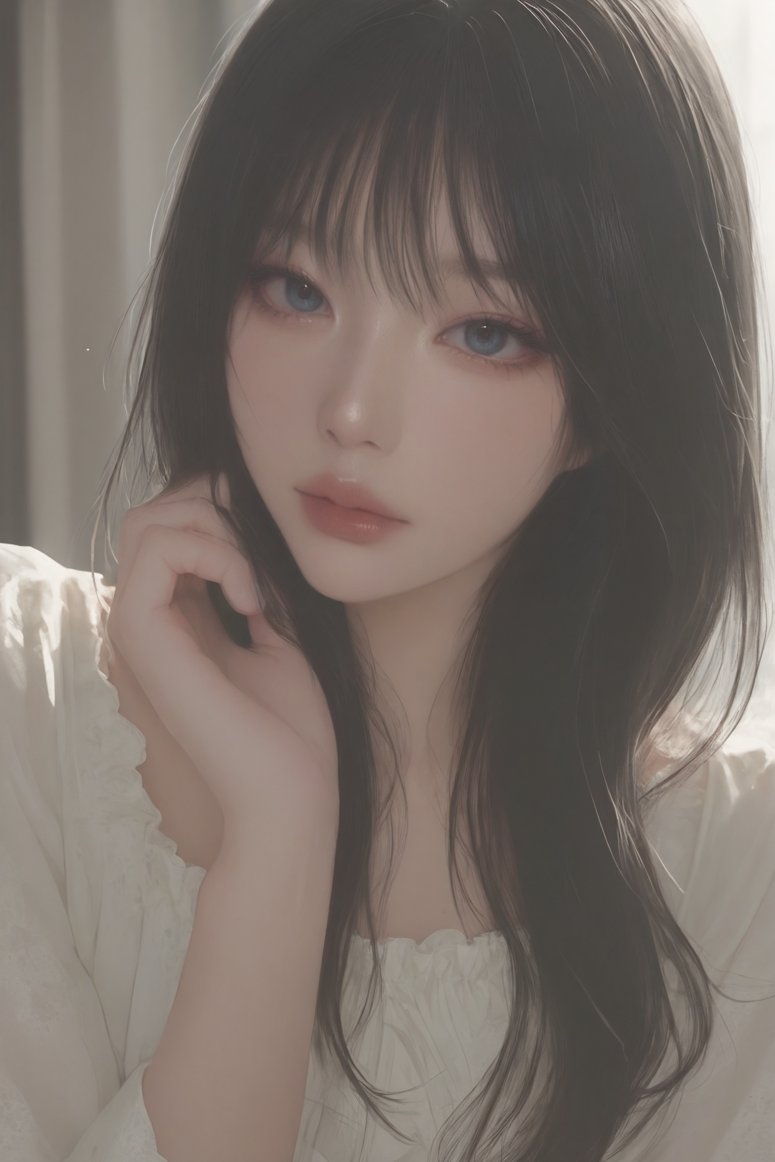 masterpiece,  KBeauty,  korean on Tensor.Art
