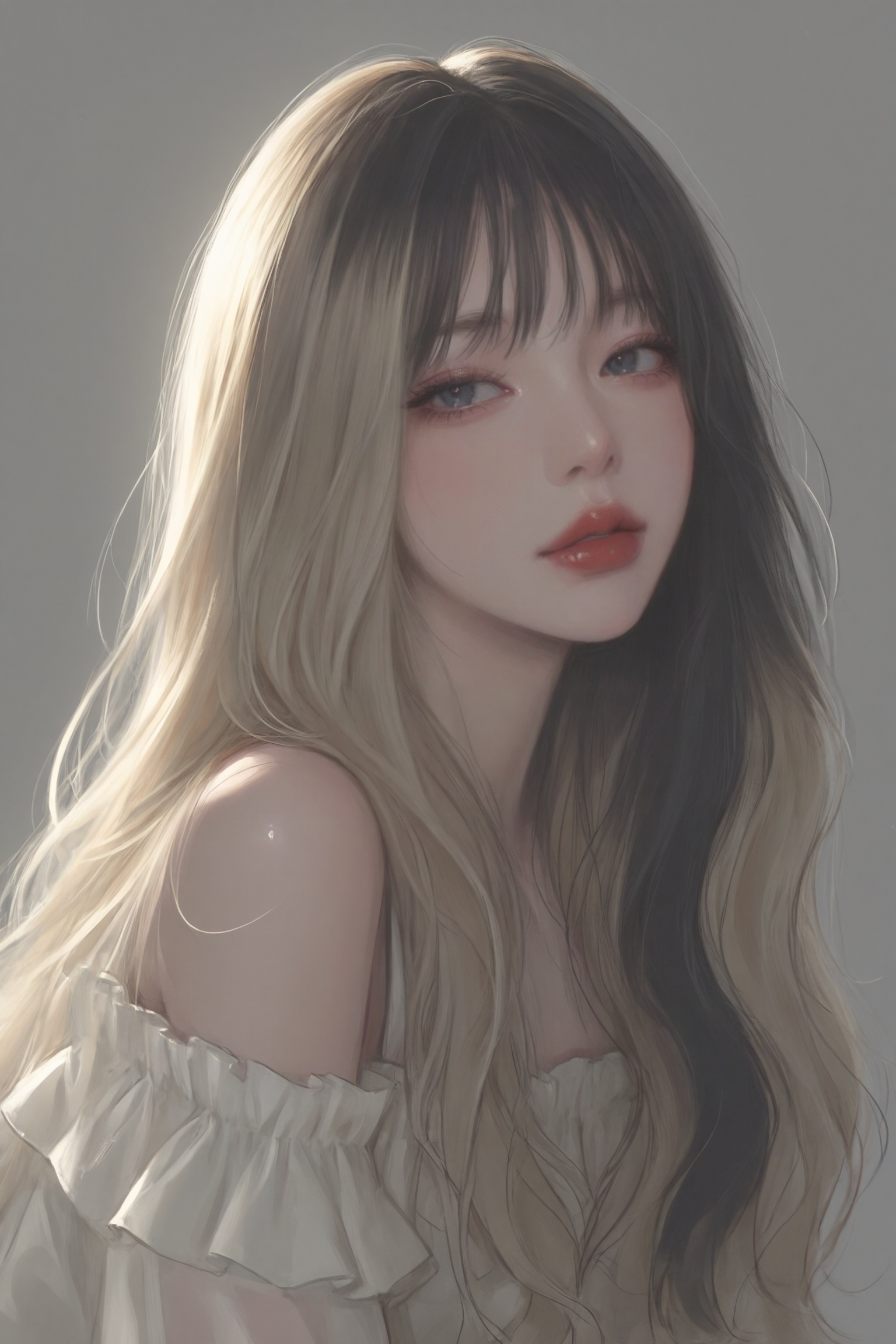 masterpiece,  KBeauty,  korean on Tensor.Art