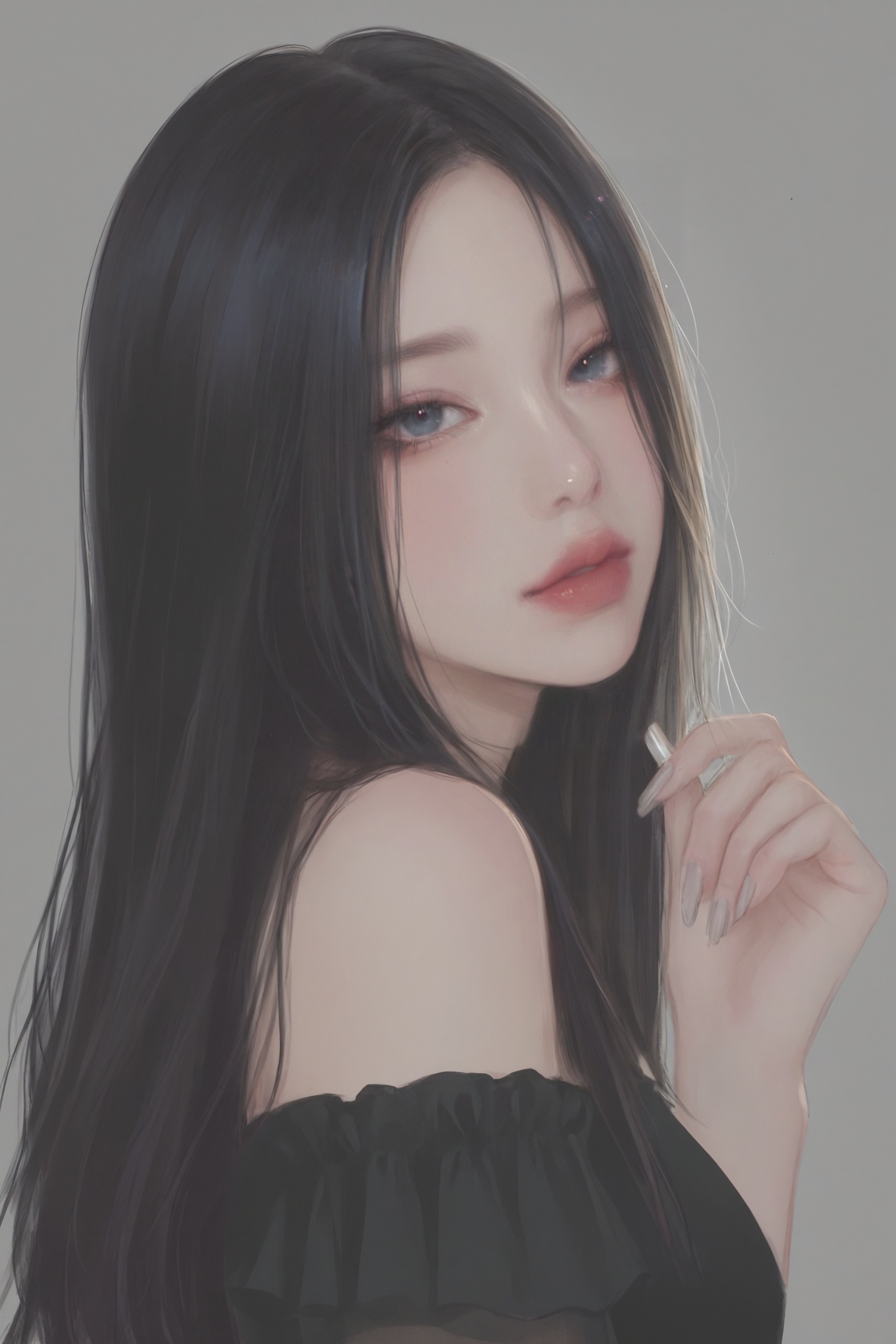 masterpiece,  KBeauty,  korean on Tensor.Art