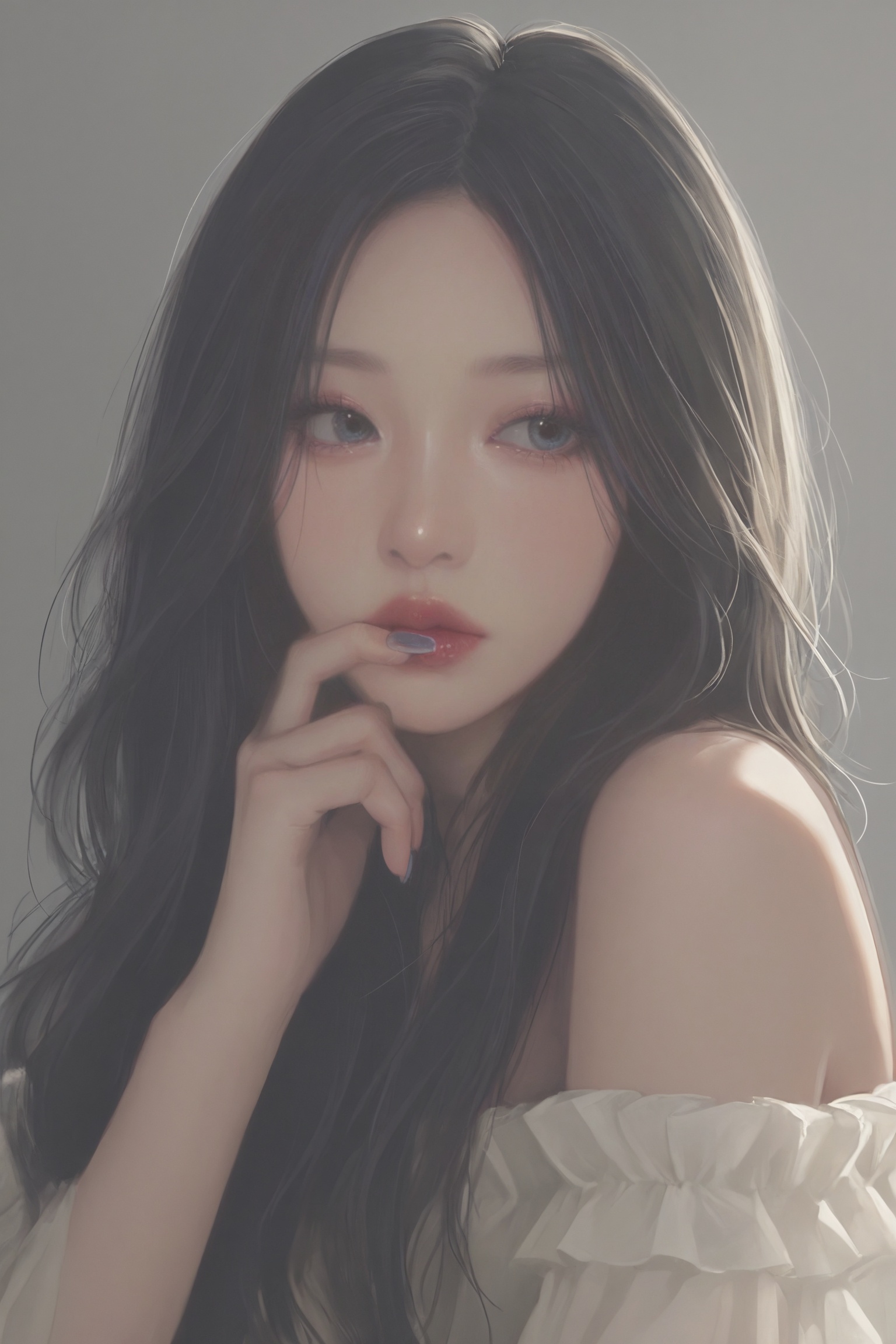 masterpiece,  KBeauty,  korean on Tensor.Art