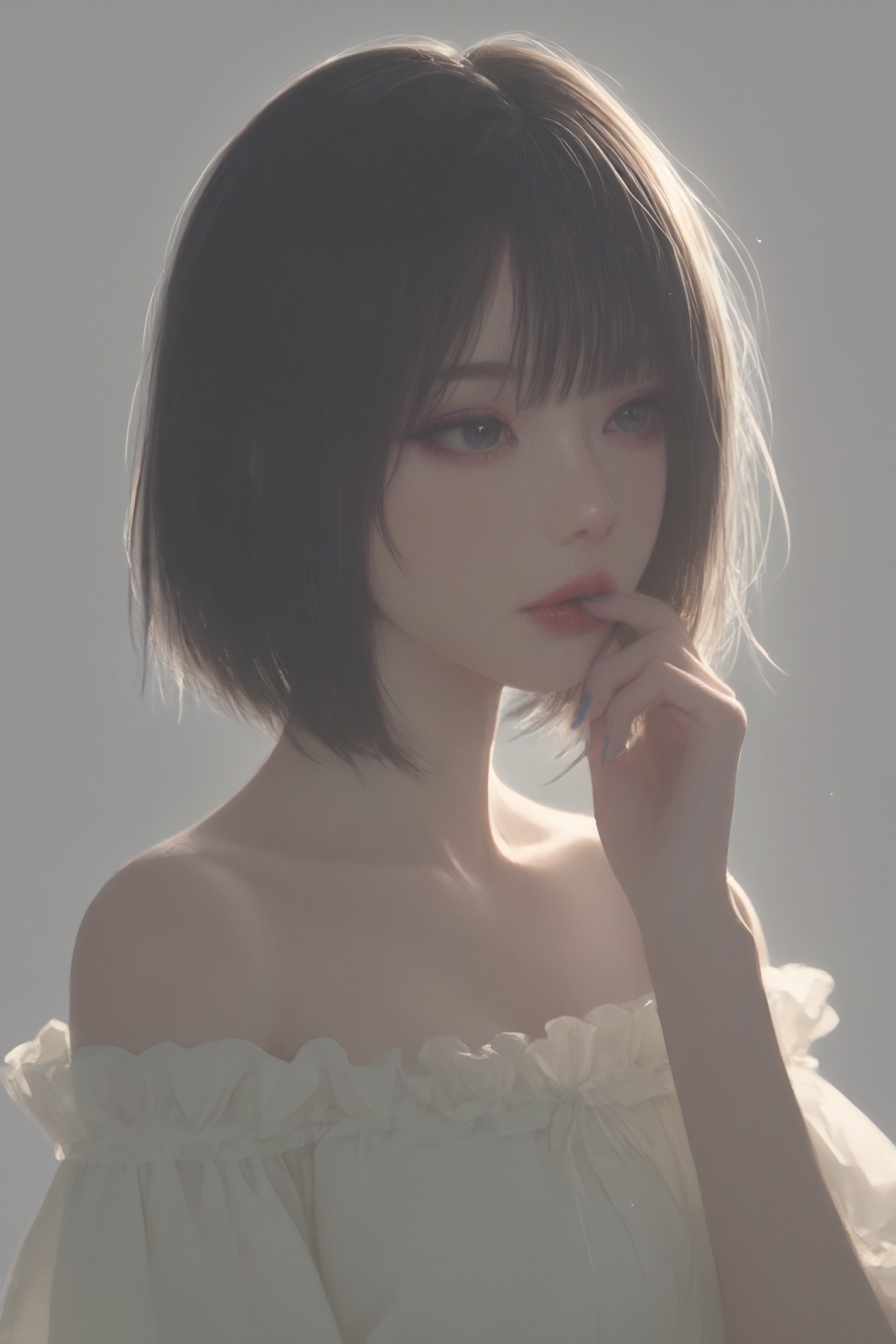 masterpiece,  KBeauty,  korean on Tensor.Art