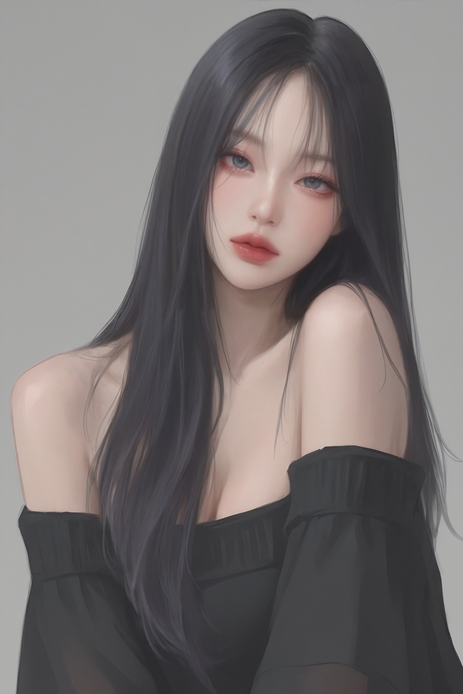 masterpiece,  KBeauty,  korean on Tensor.Art