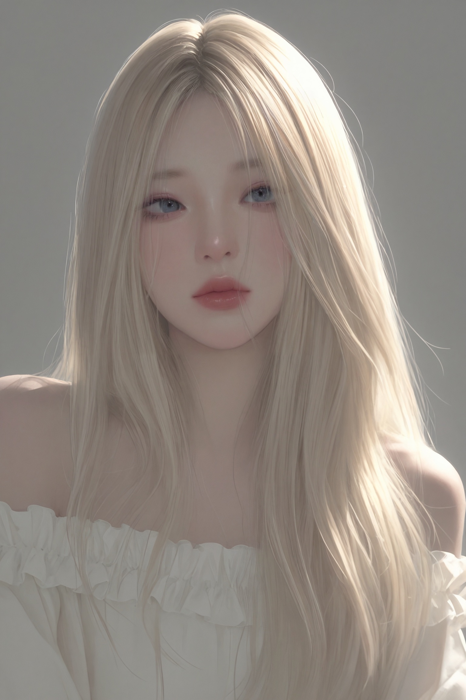 masterpiece,  KBeauty,  korean on Tensor.Art