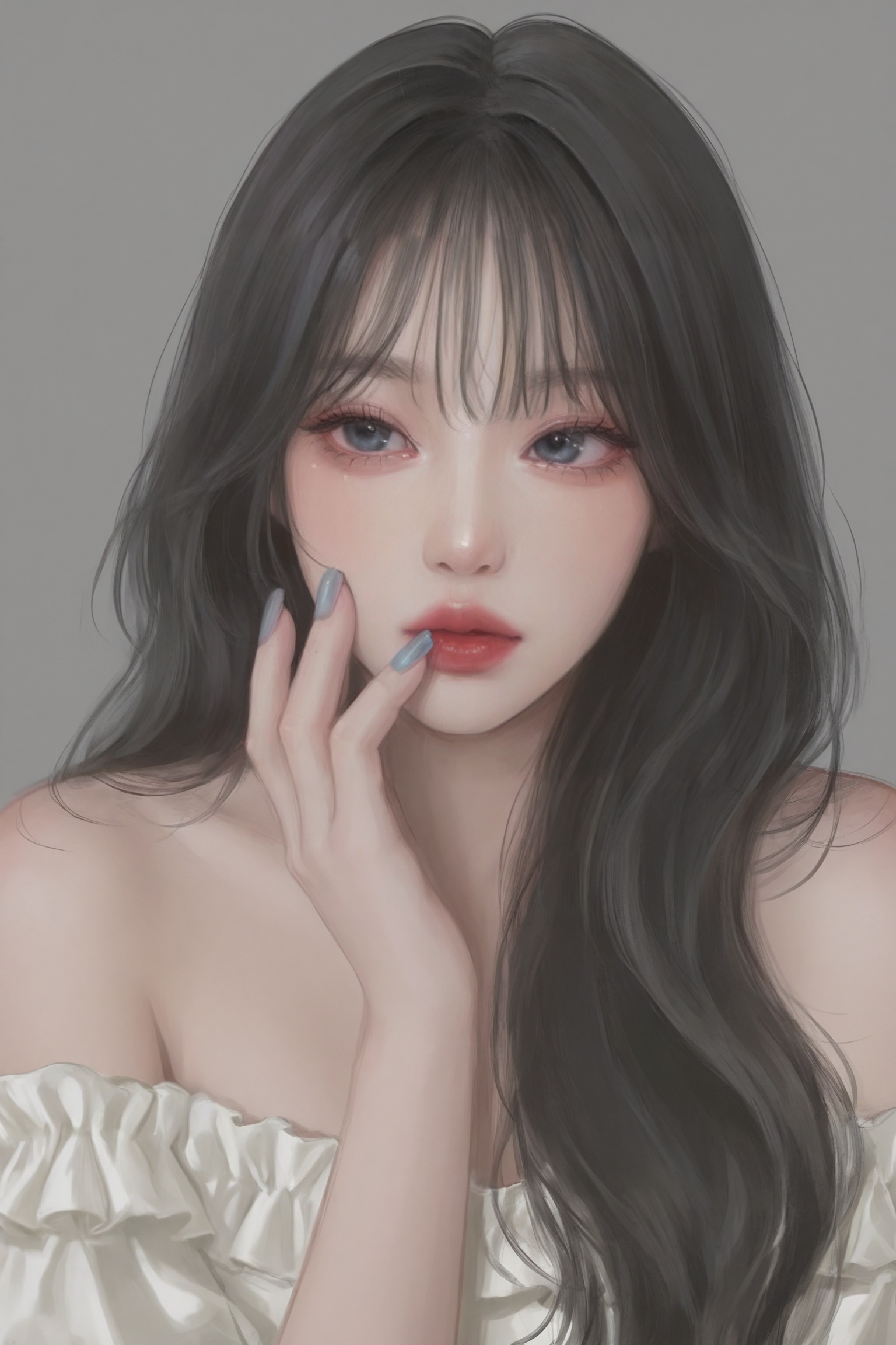 masterpiece,  KBeauty,  korean on Tensor.Art