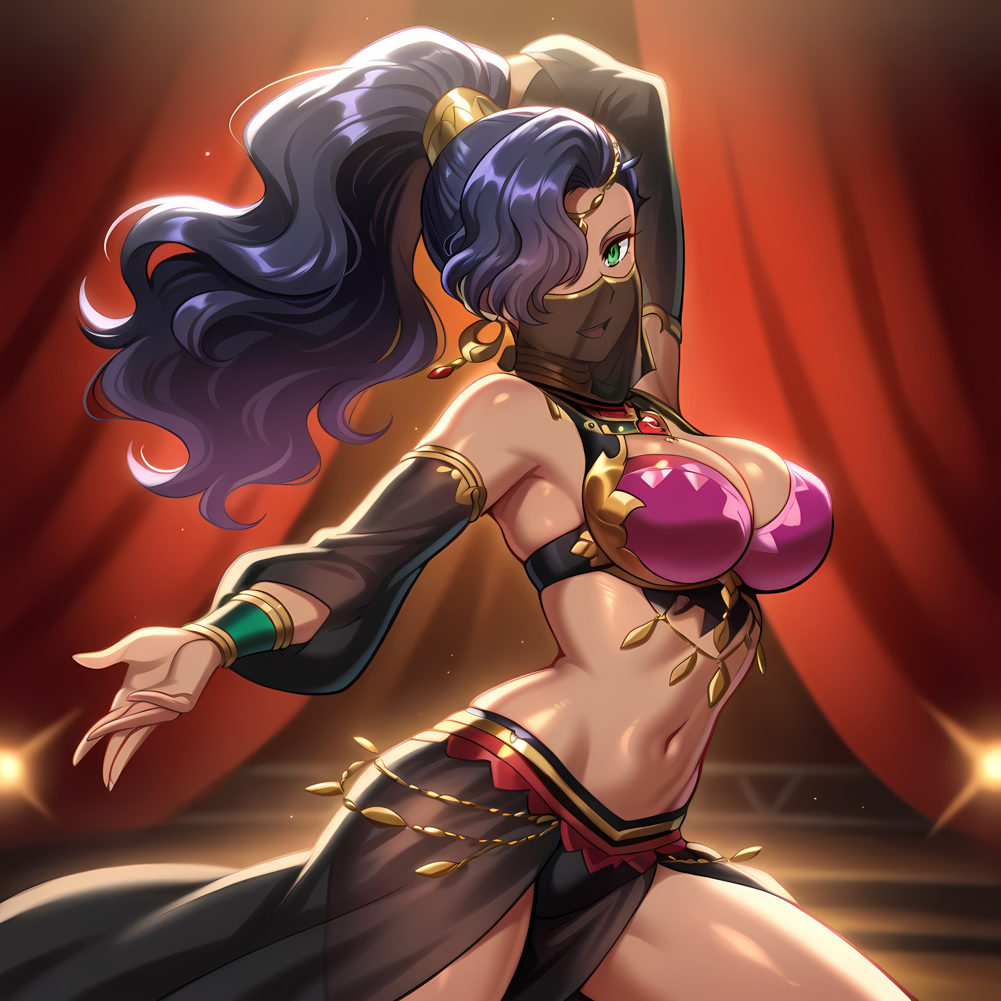 Masterpiece,  newest,  perfect quality on Tensor.Art